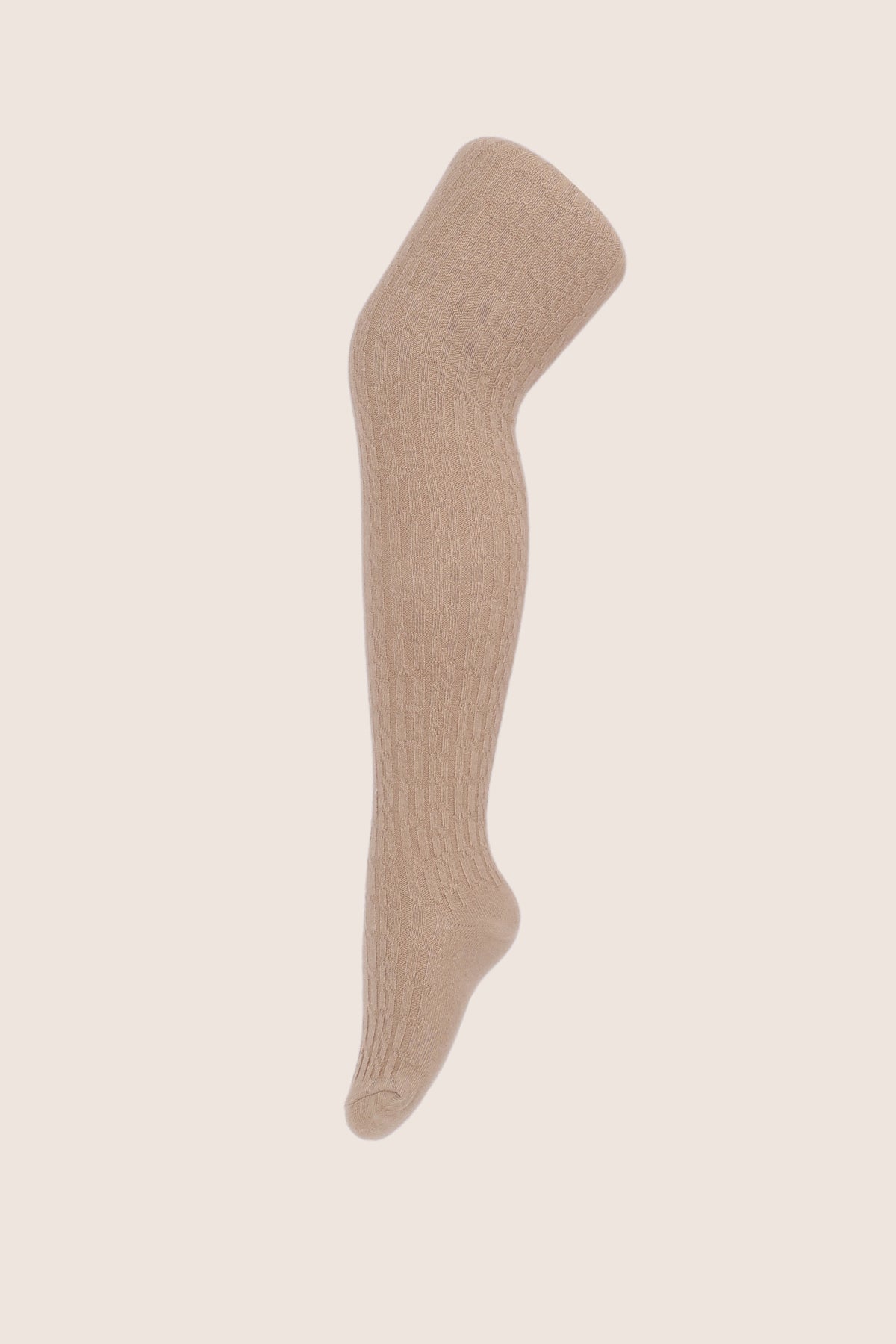 RILLY gebreide maillot - Dune