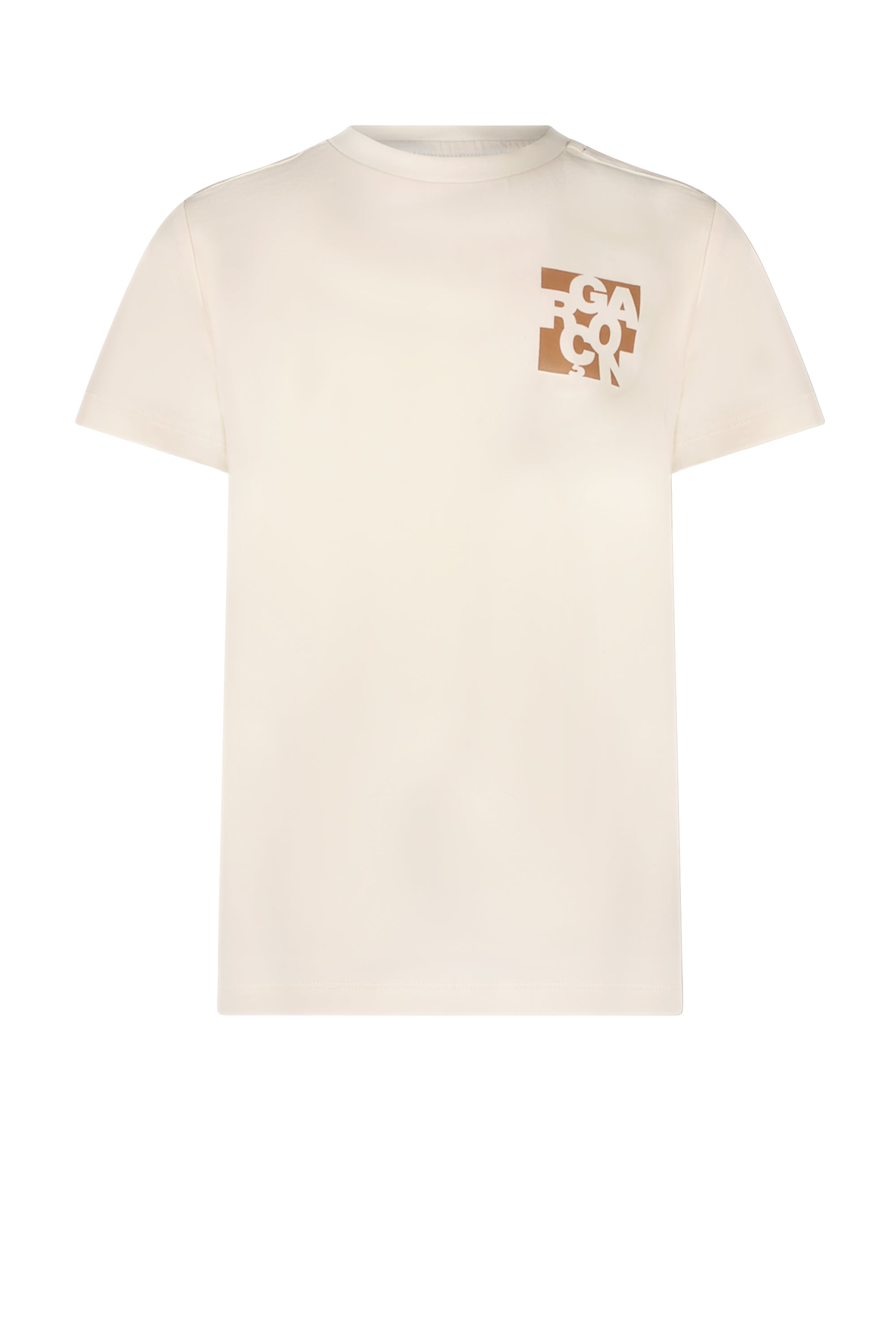NOLAN T-shirt Off white