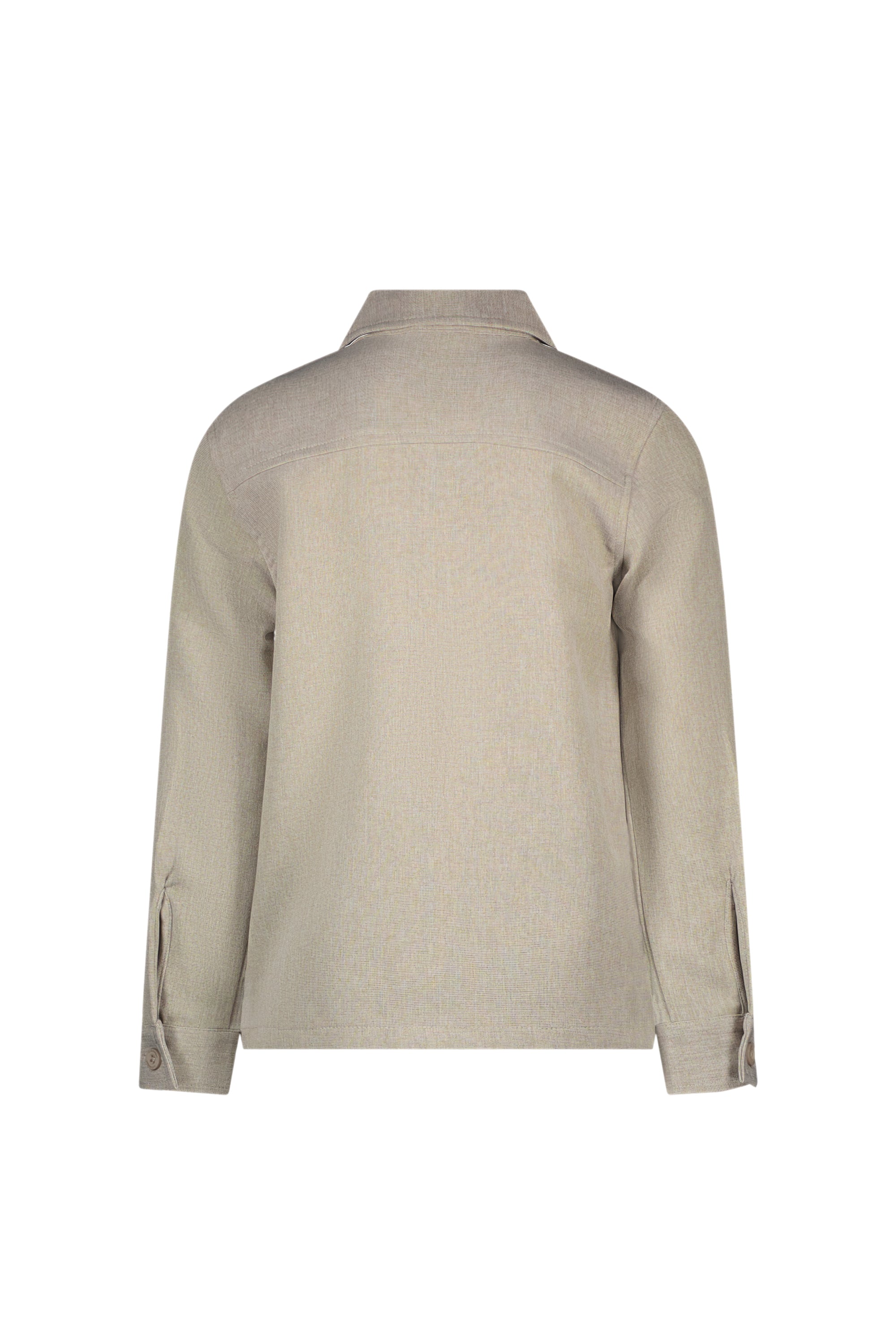 EVILO Garçon overshirt *Sahara*