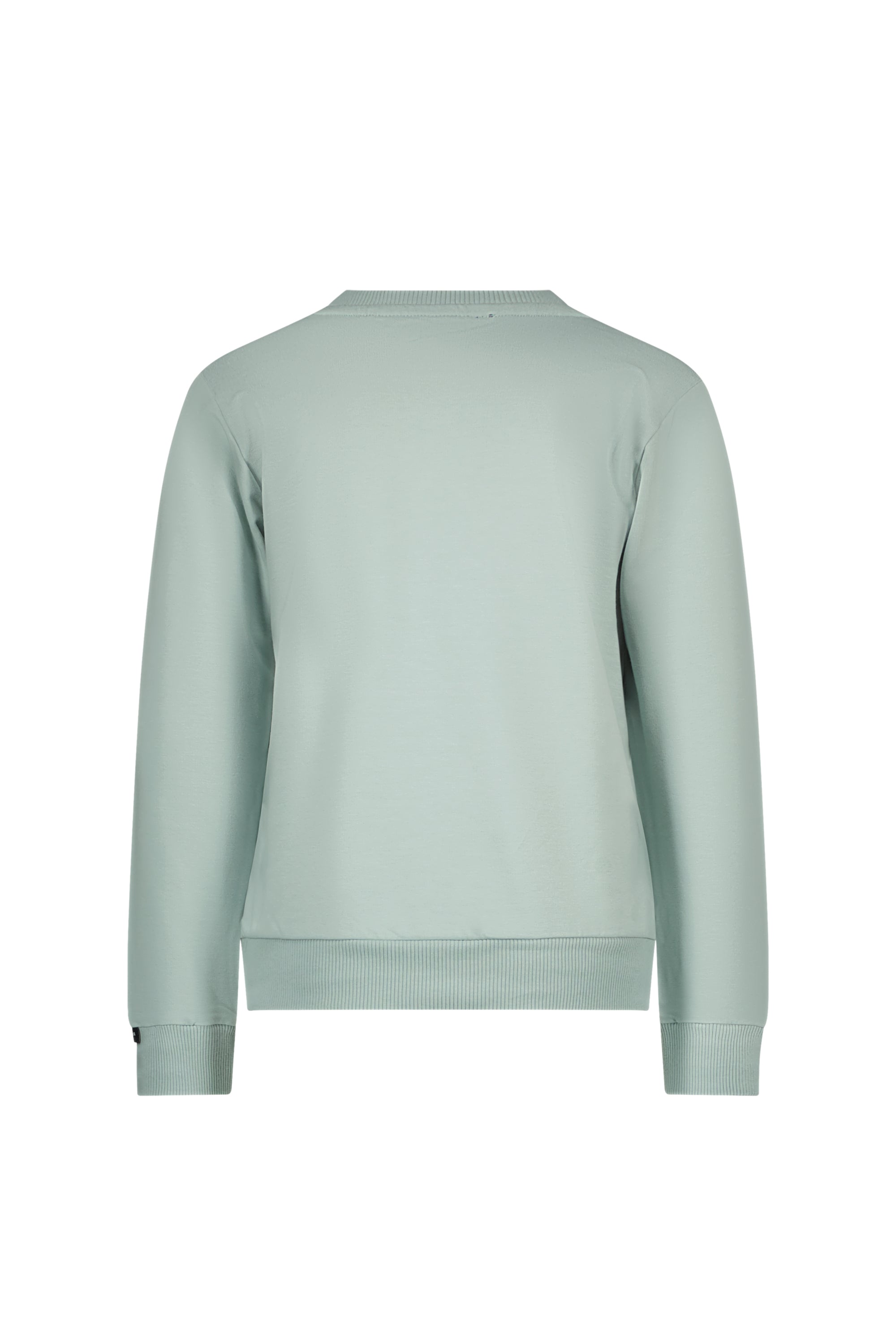 OLIVER "GRÇN" sweater *Garçon Green*