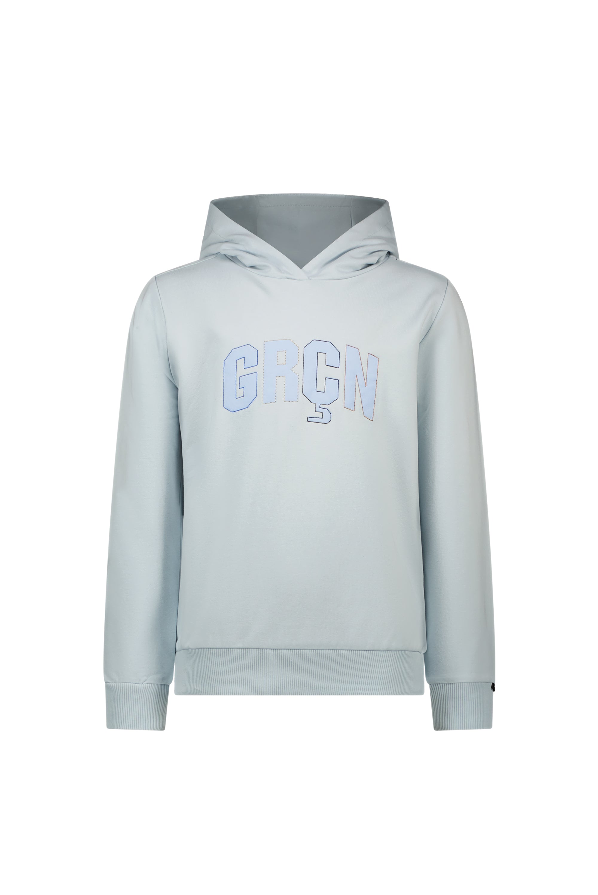 ORHOOD "GRCN" hoodie *Summer Blue*