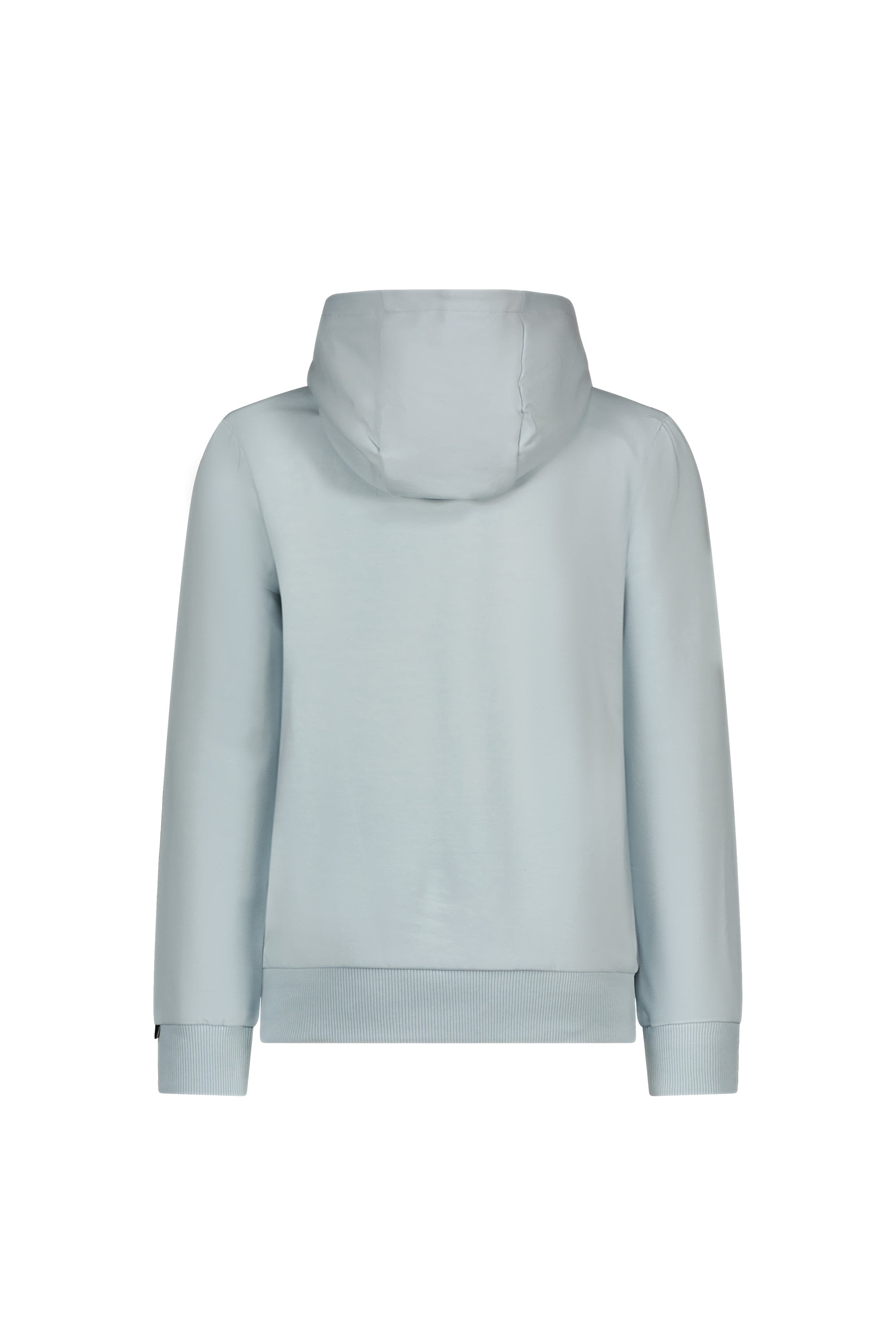 ORHOOD "GRCN" hoodie *Summer Blue*