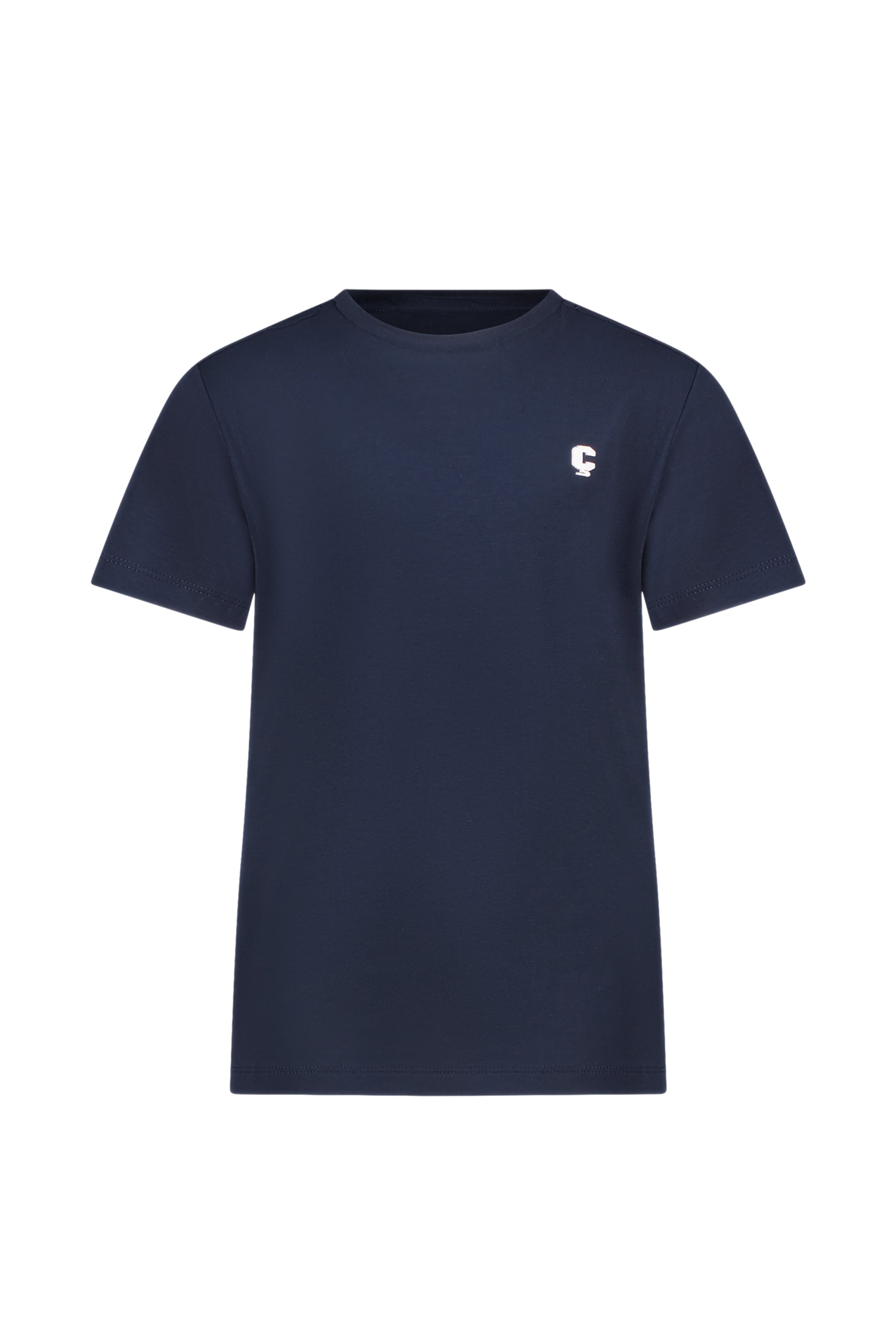 NOLAN logo T-shirt *Navy*