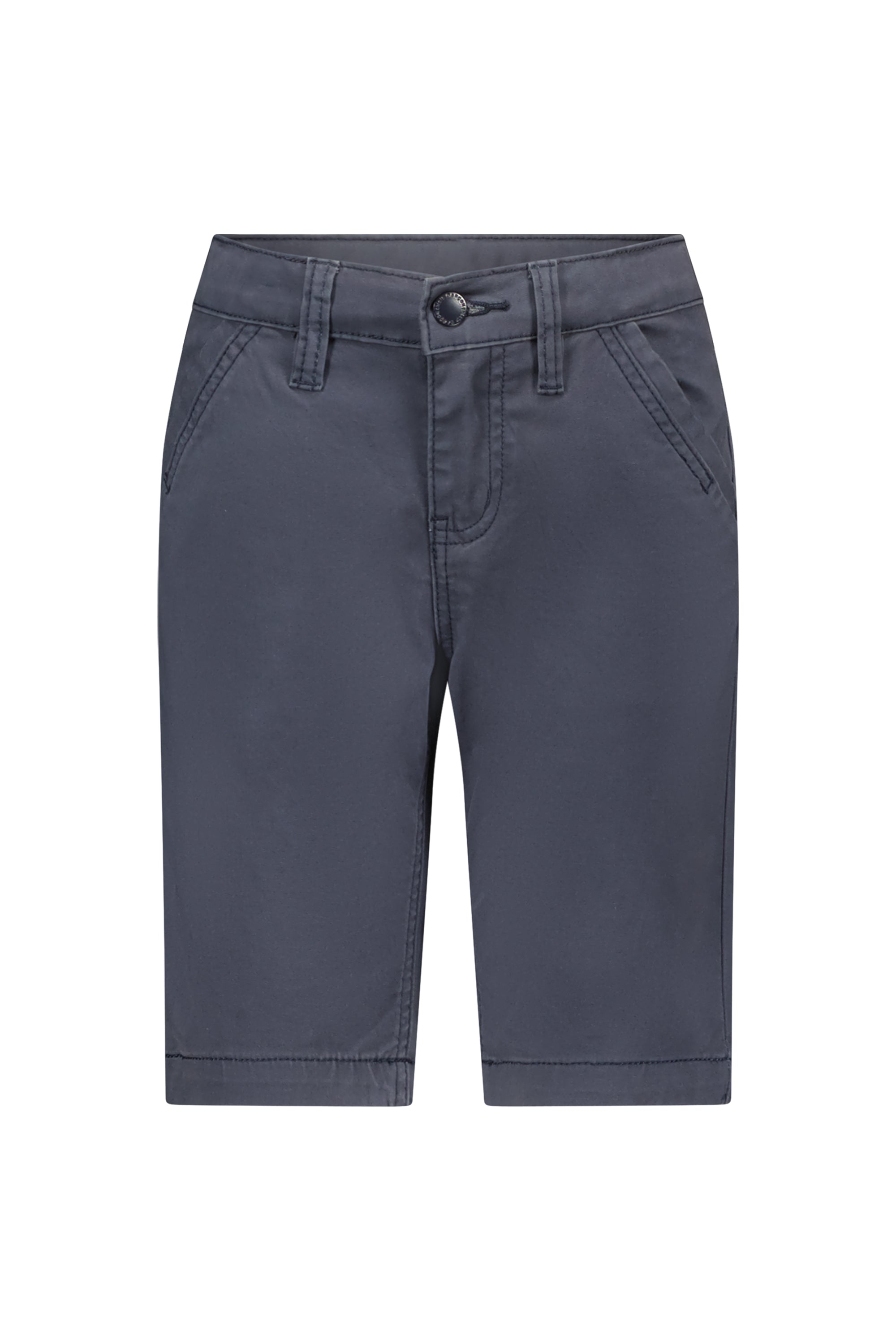 DRAKE Garçon twill shorts *Antra*