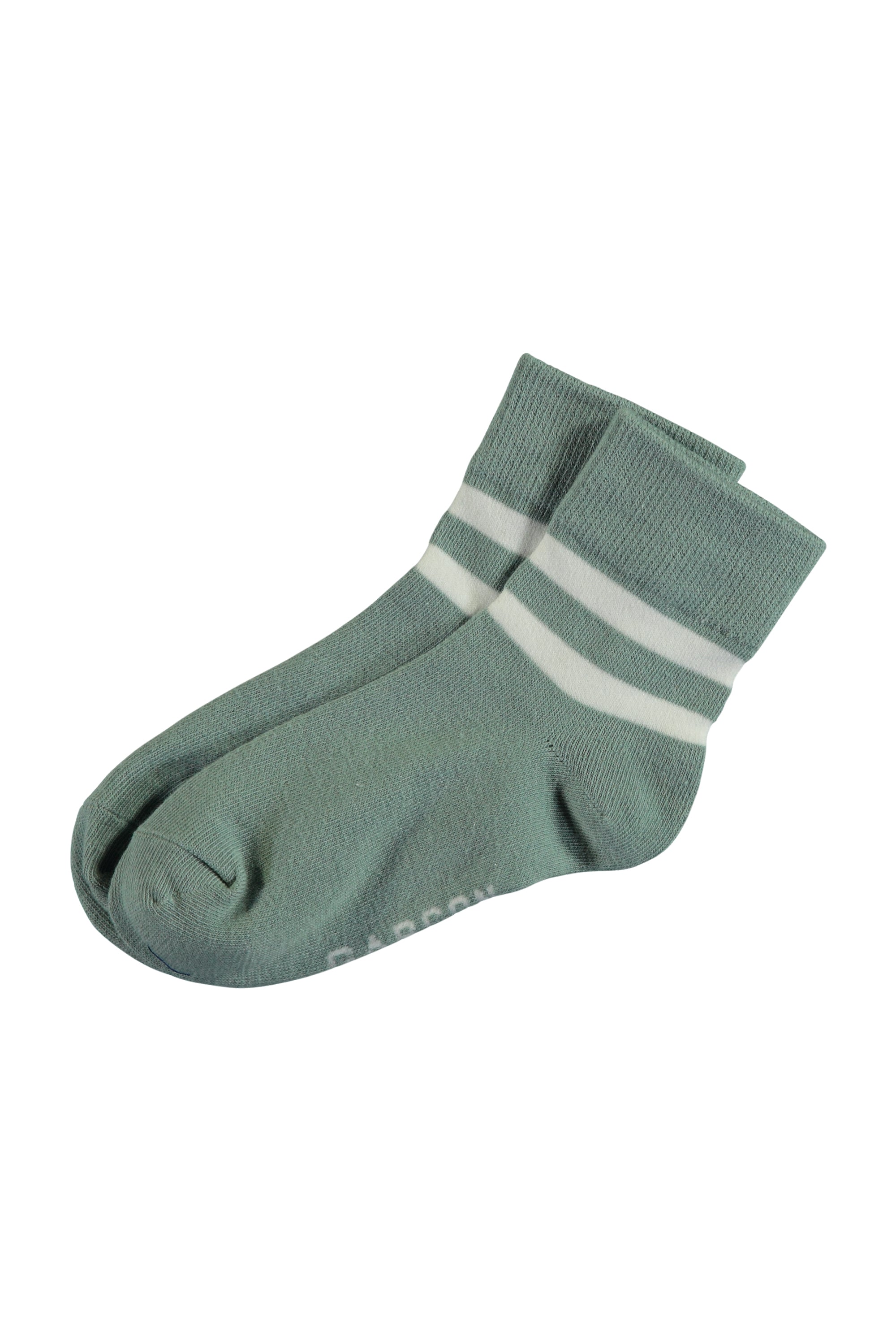 RICHO Garçon summer-socks *Garçon Green*
