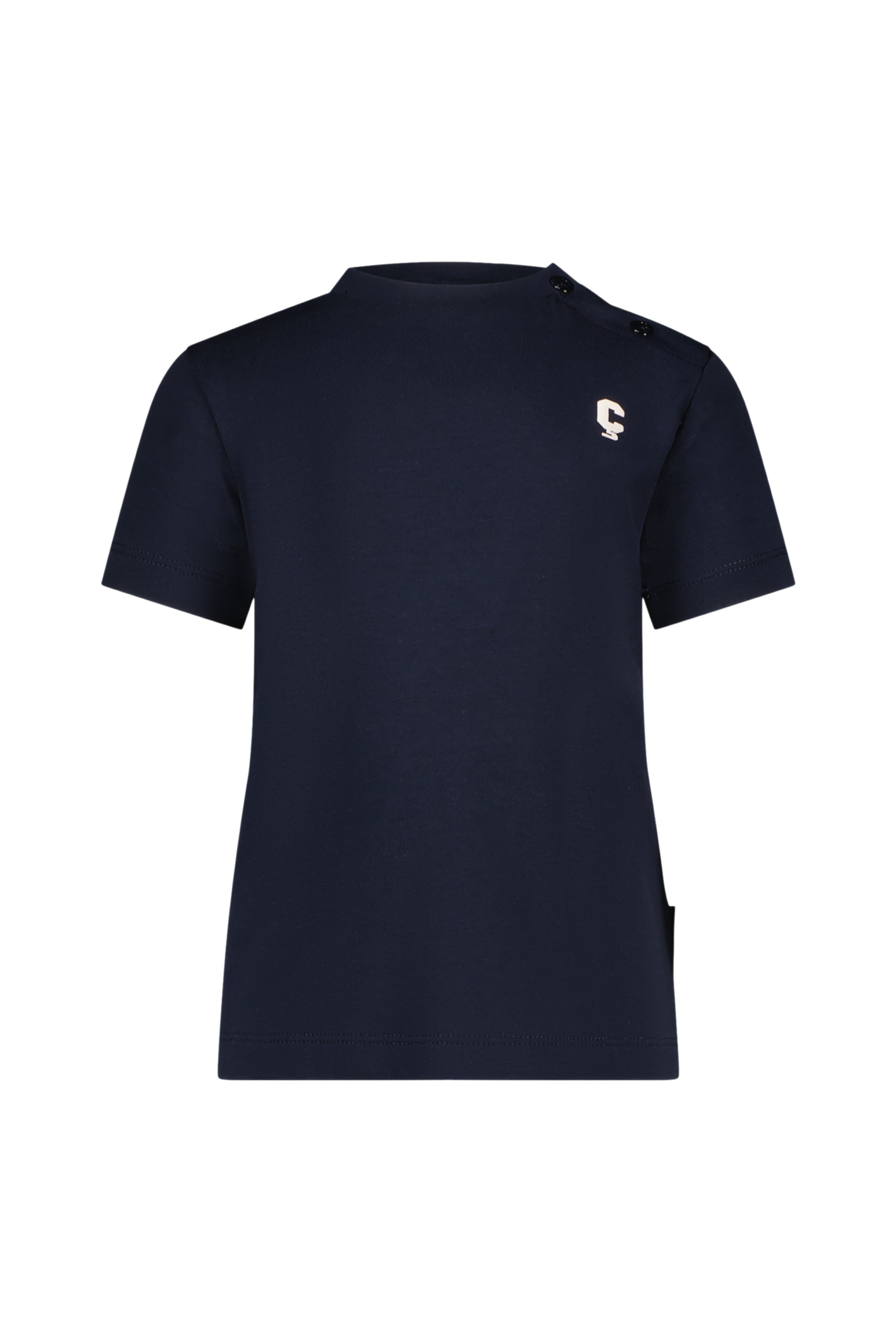 NIAMO logo T-shirt *Navy*
