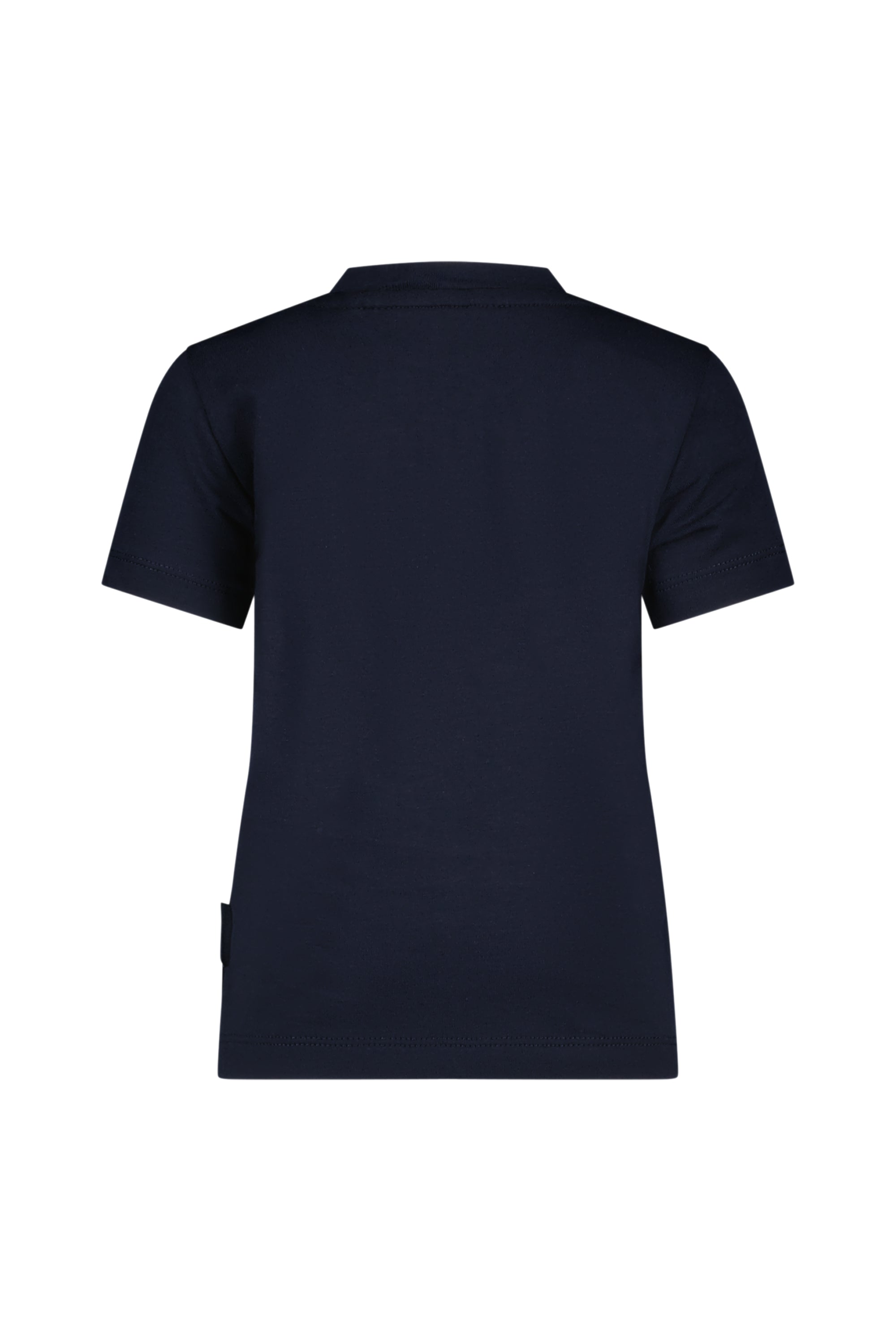 NIAMO logo T-shirt *Navy*