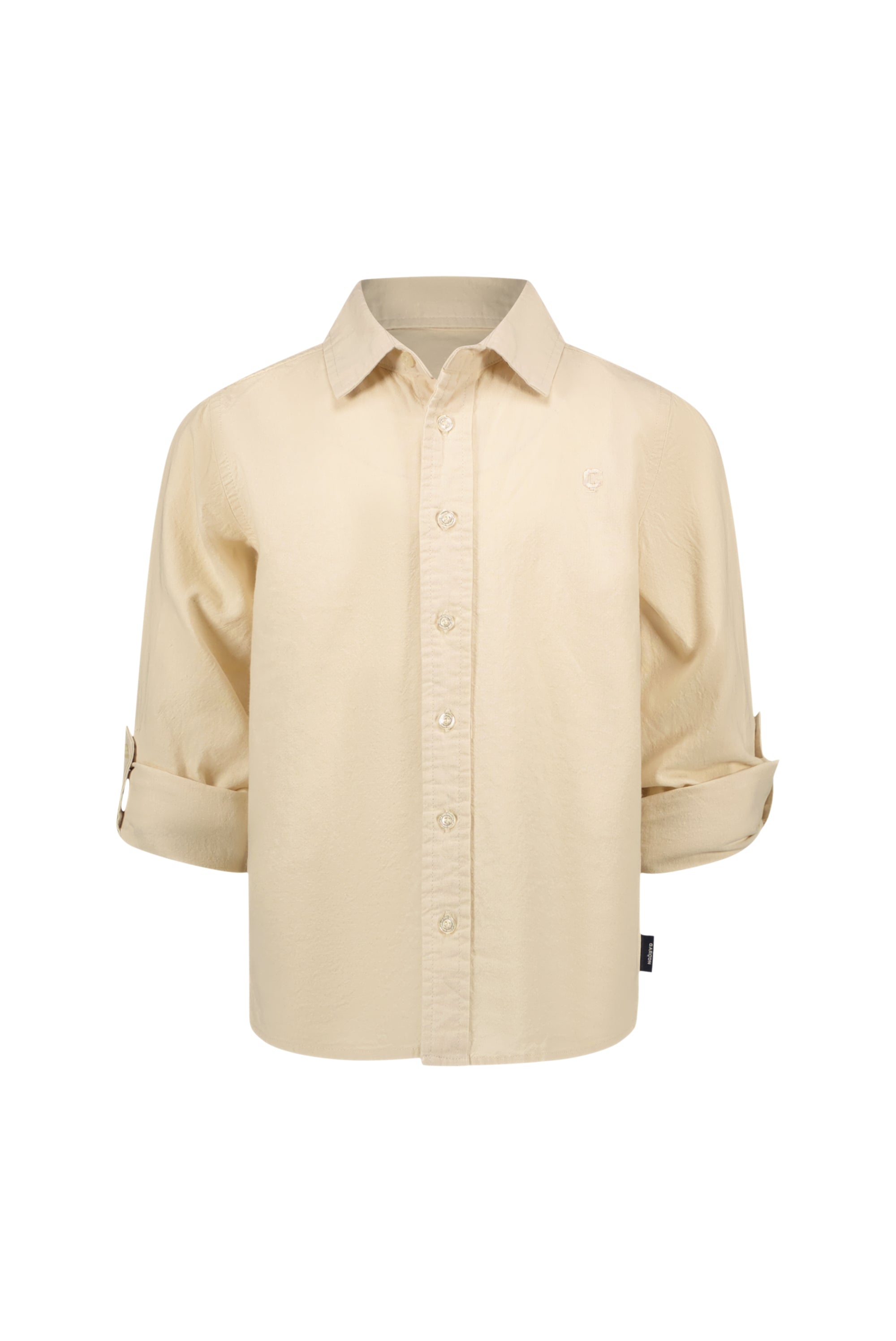 ♦ EVI ♦ plain shirt
