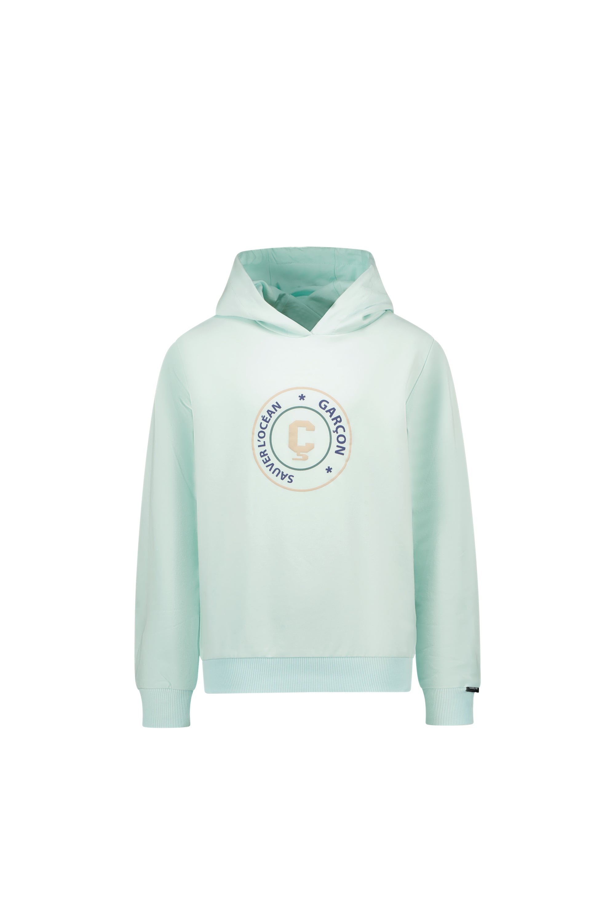 ♦ ORHOOD ♦ sauver l'ocean hoodie