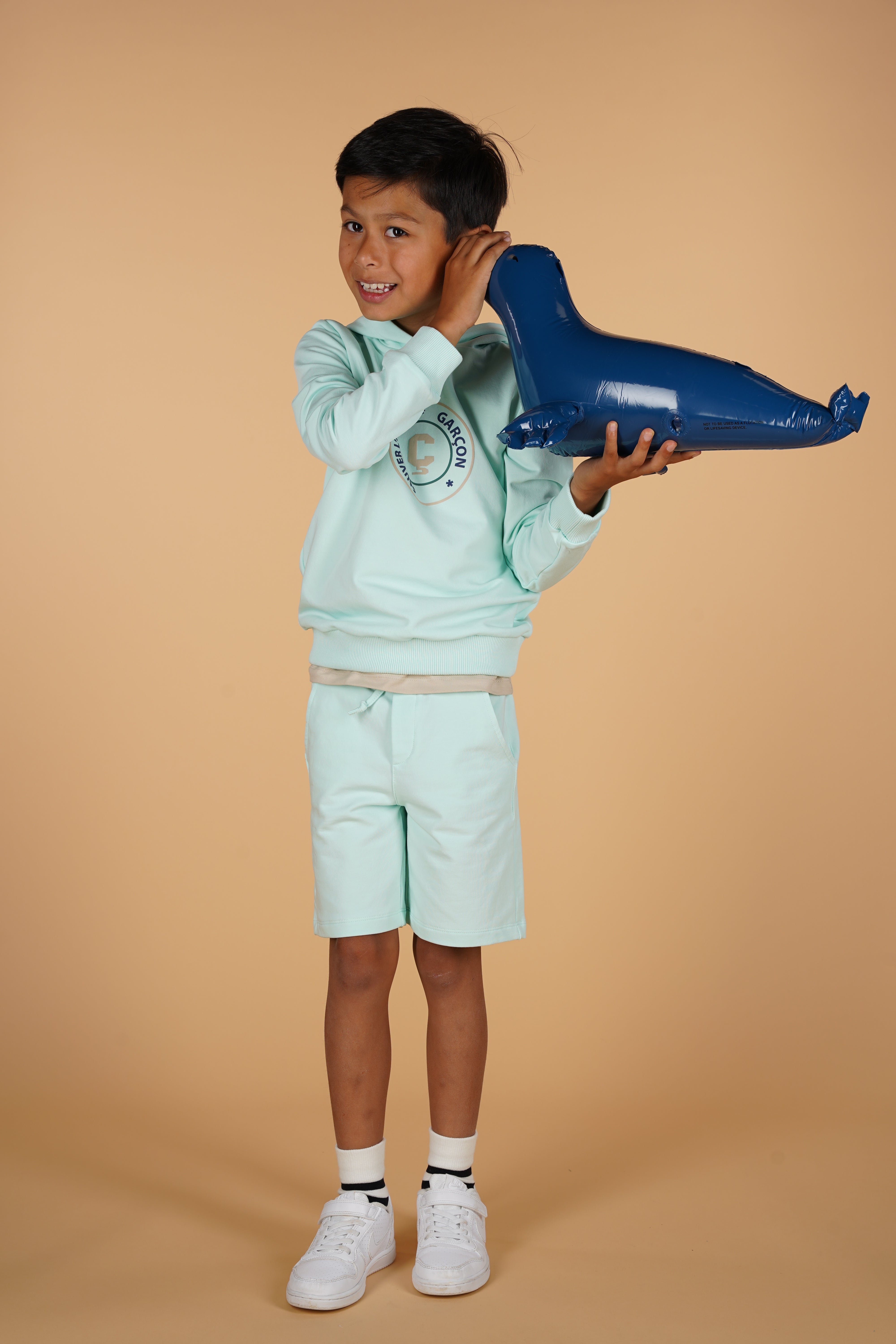 ♦ ORHOOD ♦ sauver l'ocean hoodie