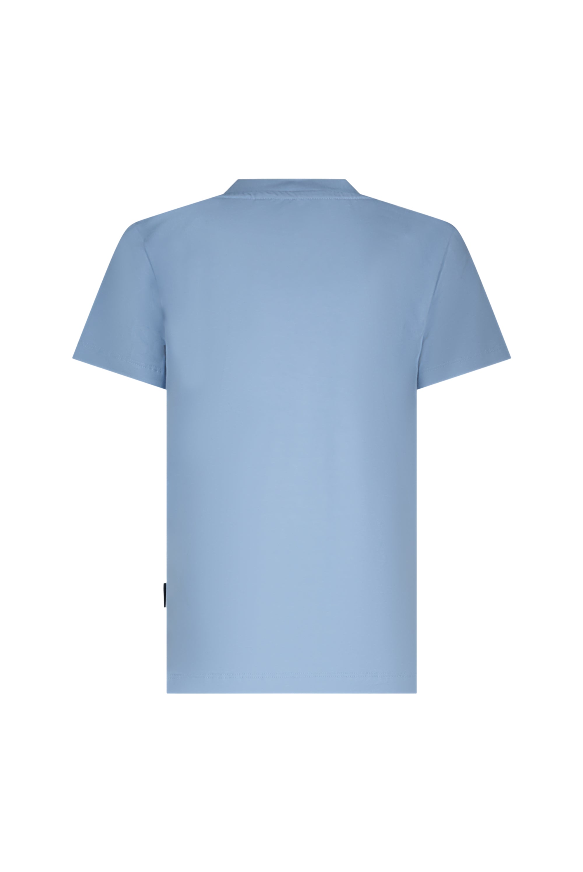 ♦ NOLAN ♦ sauver l'ocean T-shirt blauw