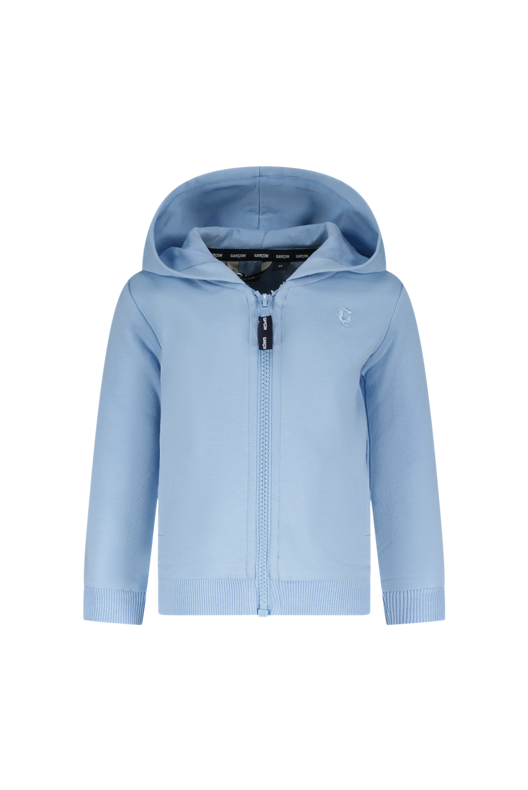 ♦ OLAF ♦ plain zip-up