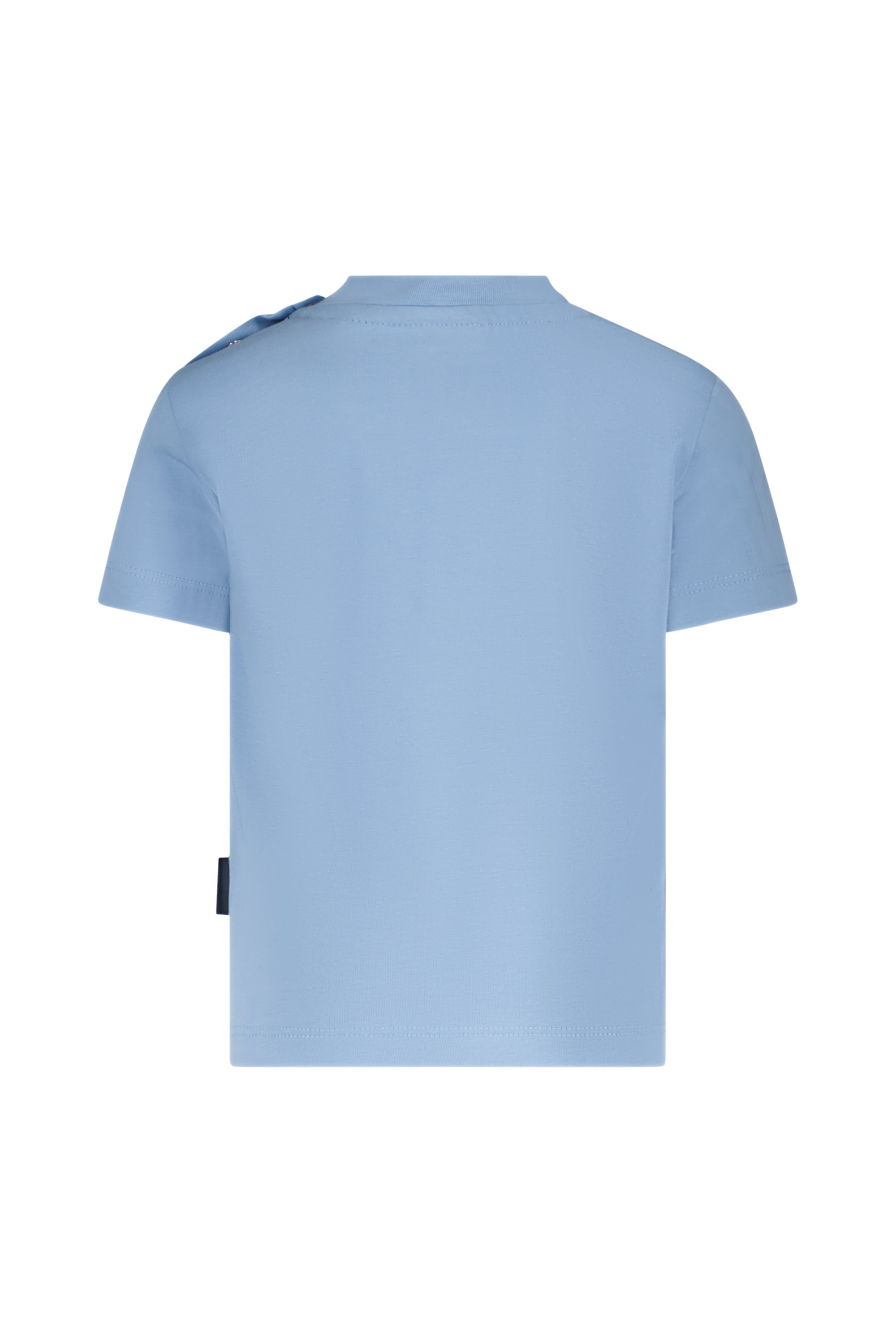 ♦ NIAMO ♦ sauver l'ocean T-shirt