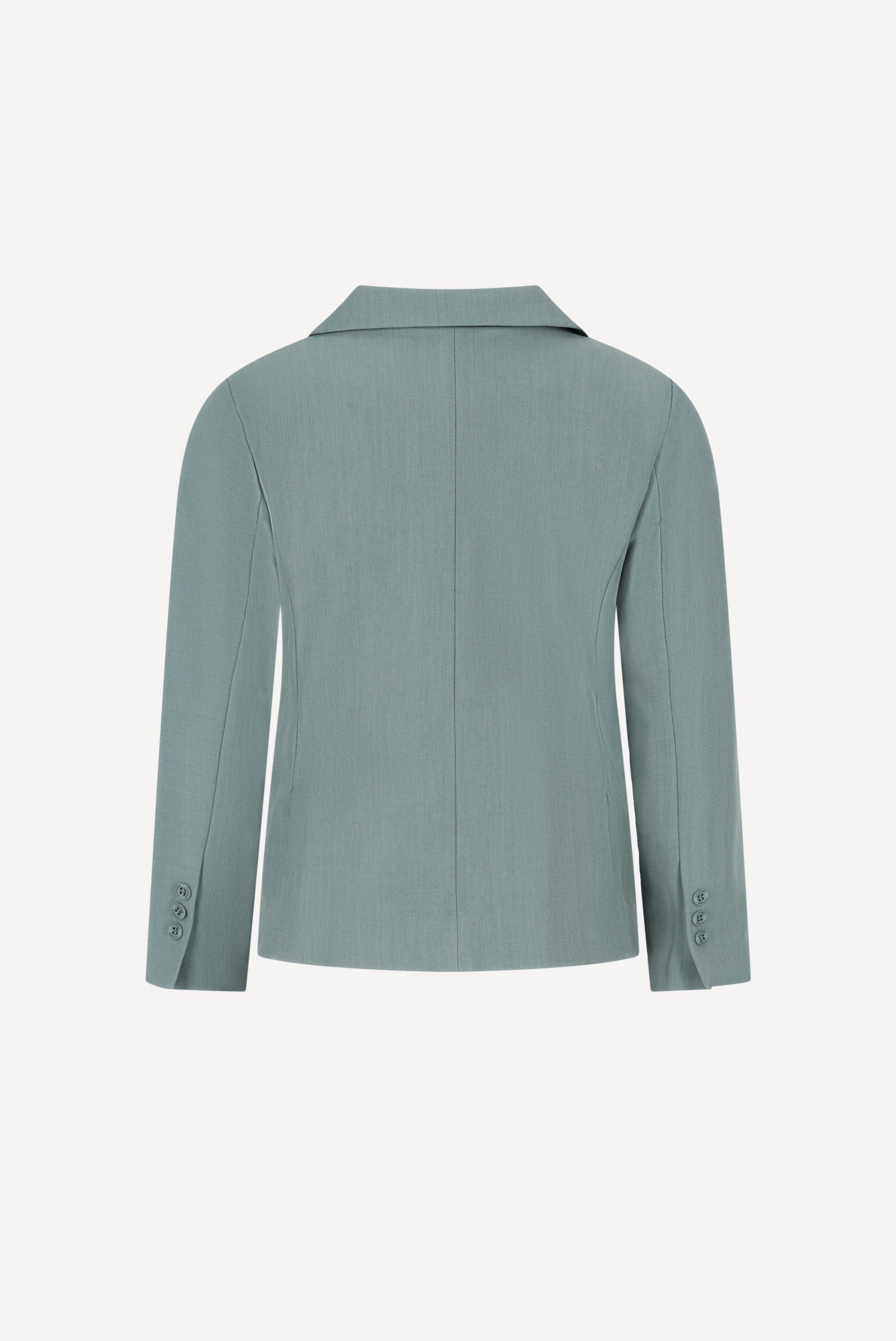 ABEL blazer. Sage Green