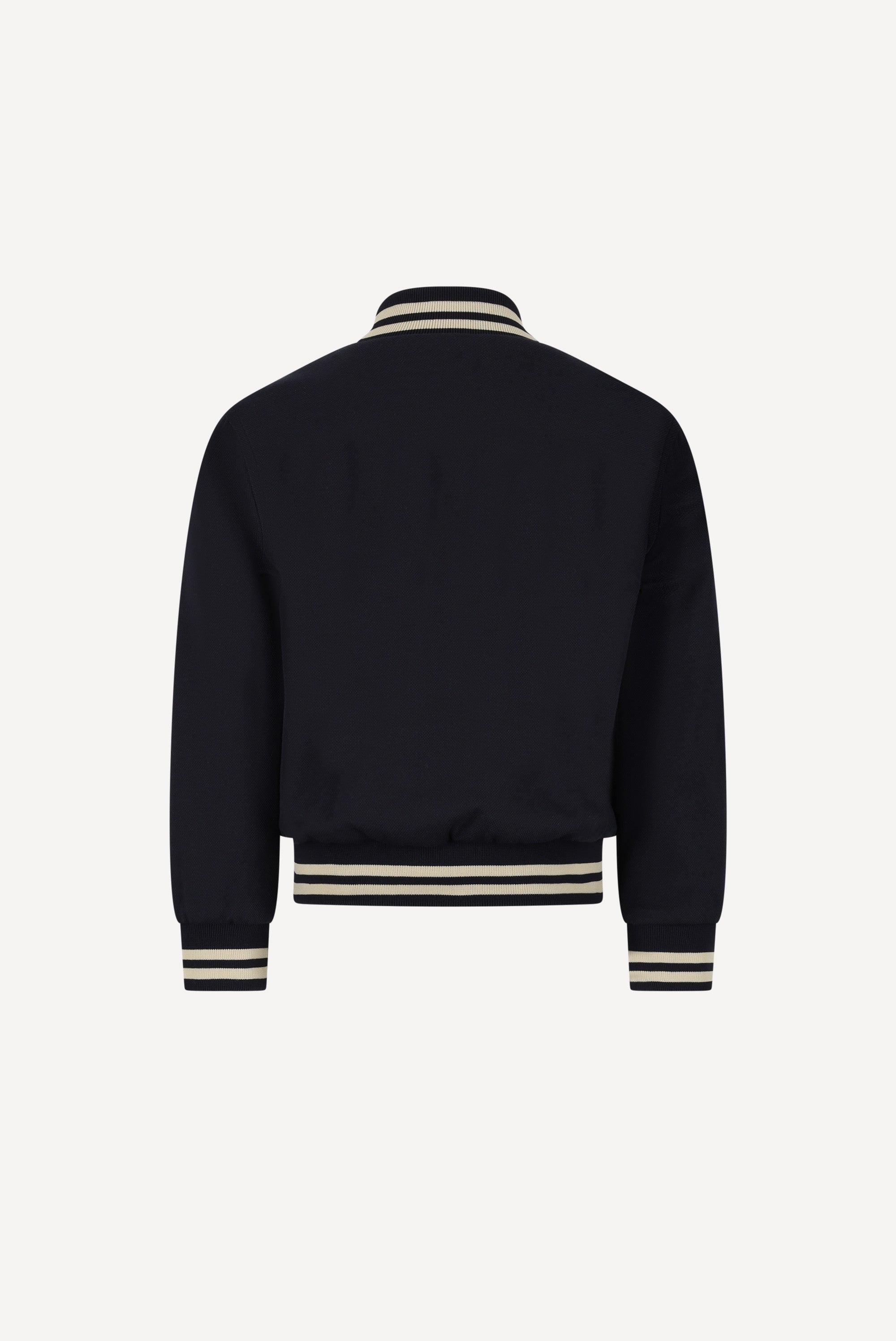 BRIAN bomber. Navy