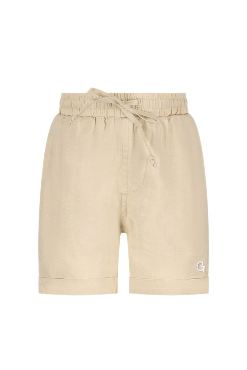 DEUCY summer shorts '24 - Le Chic Fashion