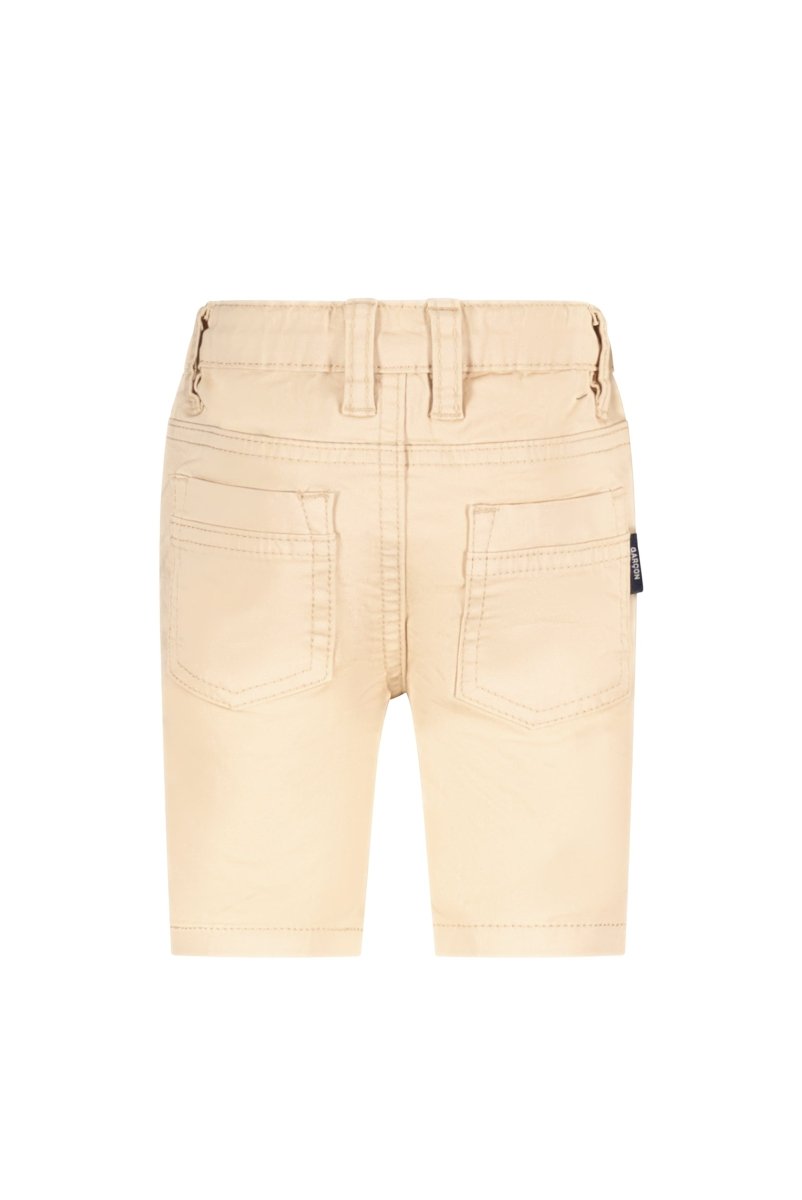 DRAKEY twill shorts Spring/Summer '24 - Le Chic Fashion