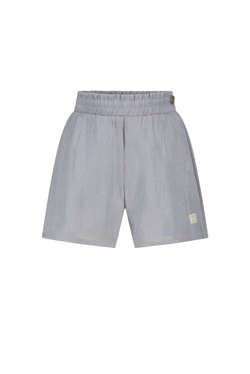 DWASY silky voile shorts '24 - Le Chic Fashion