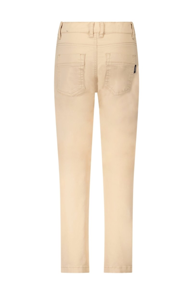 DYLANO twill trousers Spring/Summer '24 - Le Chic Fashion