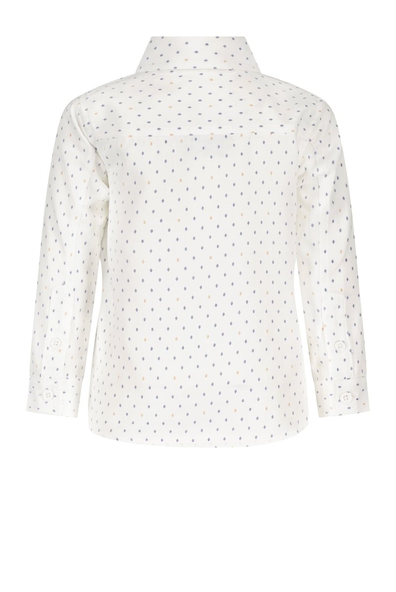 ERINO long sleeve shirt Spring/Summer '24 - Le Chic Fashion