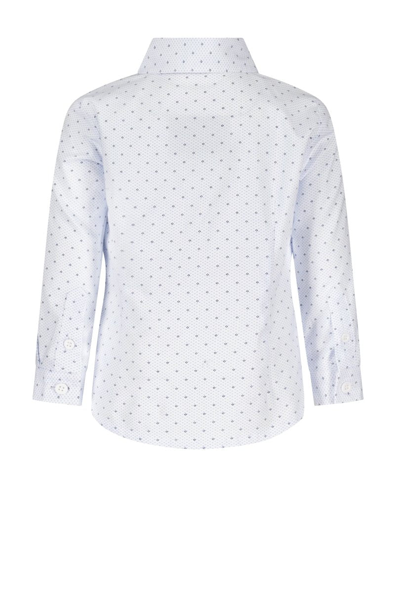 ERINO long sleeve shirt Spring/Summer '24 - Le Chic Fashion