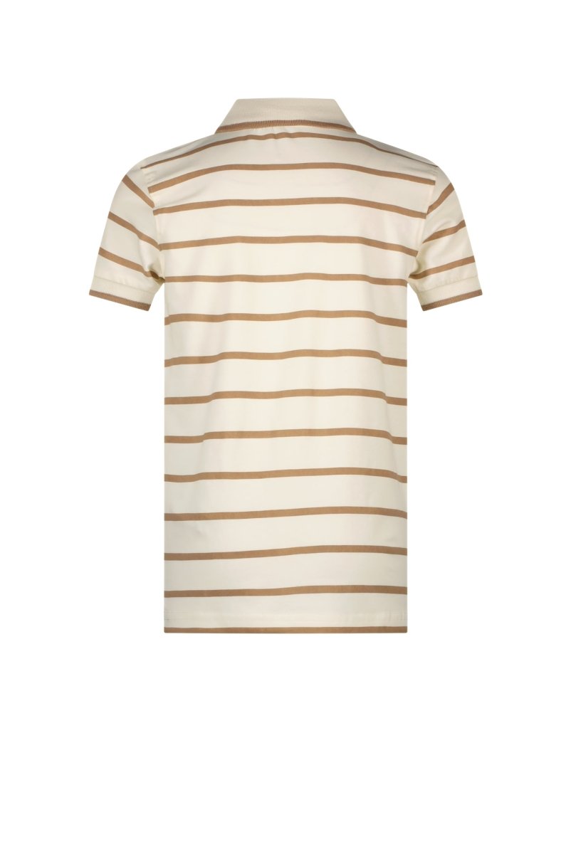 NEILY striped polo '24 - Le Chic Fashion