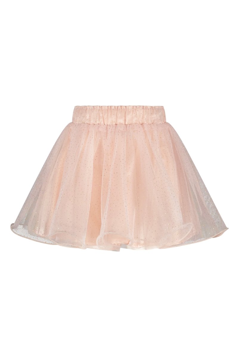 TRACEY sparkly net skirt Spring/Summer '24 - Le Chic Fashion