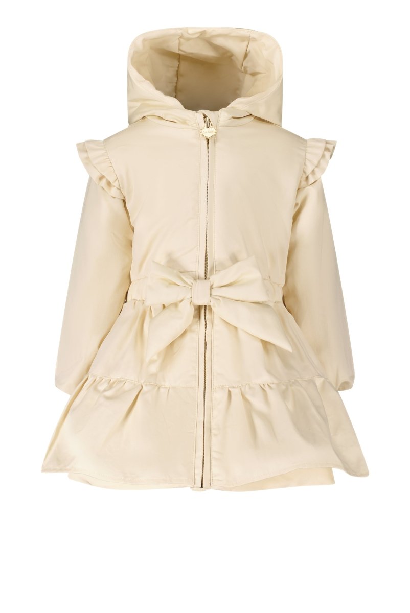 BRULY silky twill coat Spring/Summer '24 - Le Chic Fashion