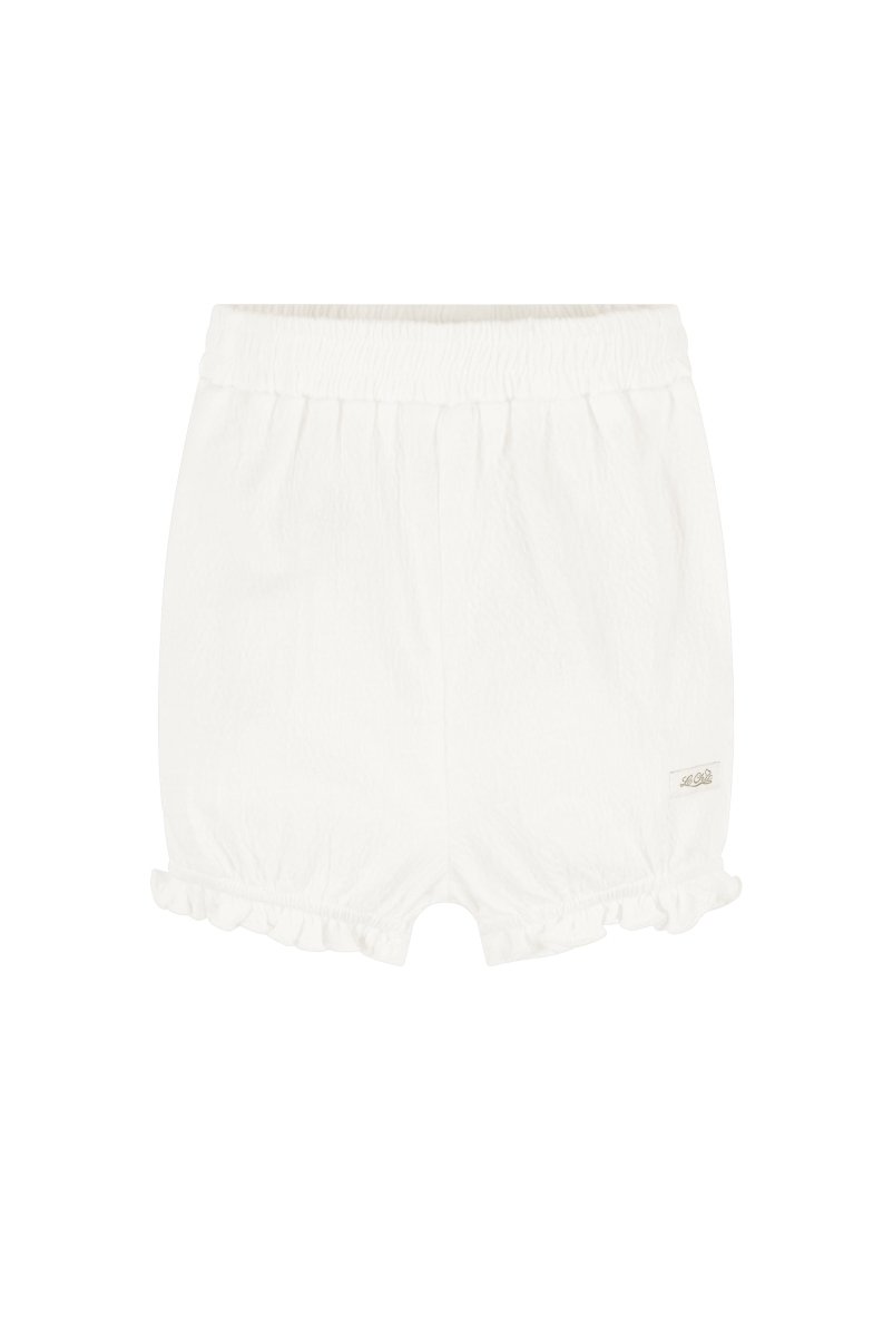 DANSIE wrinke stretch shorts '24 - Le Chic Fashion