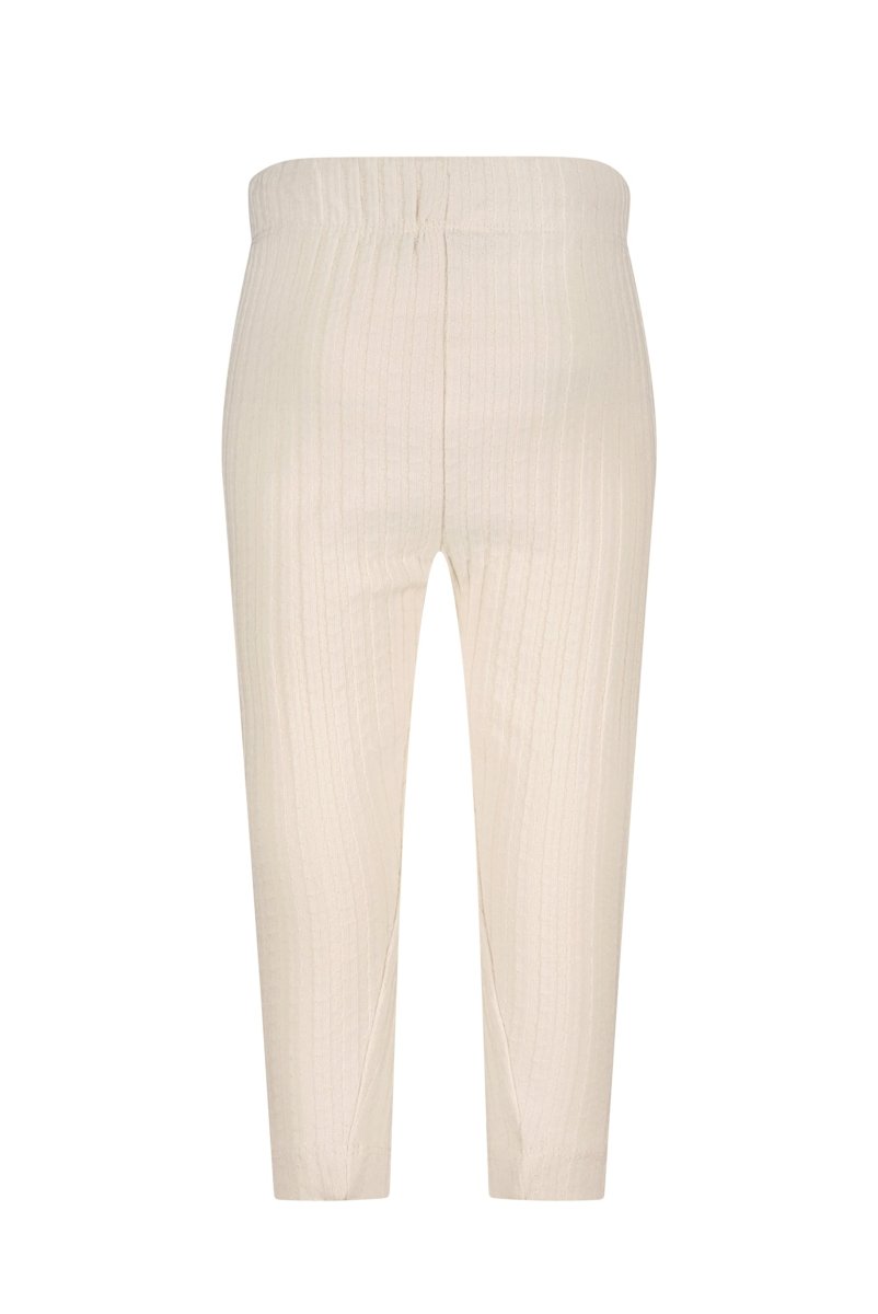 DELHY cable knit pants Spring/Summer '24 - Le Chic Fashion