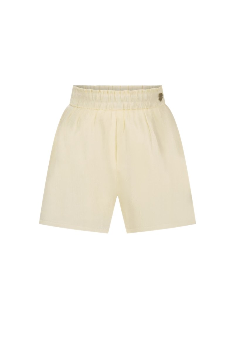 DWASY silky voile shorts '24 - Le Chic Fashion