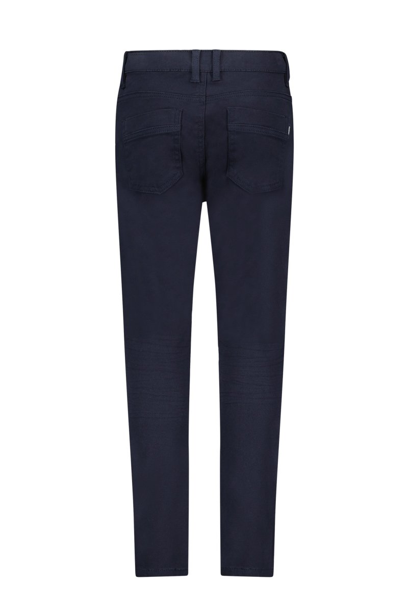 DYLAN Garçon twill trousers - Le Chic Fashion