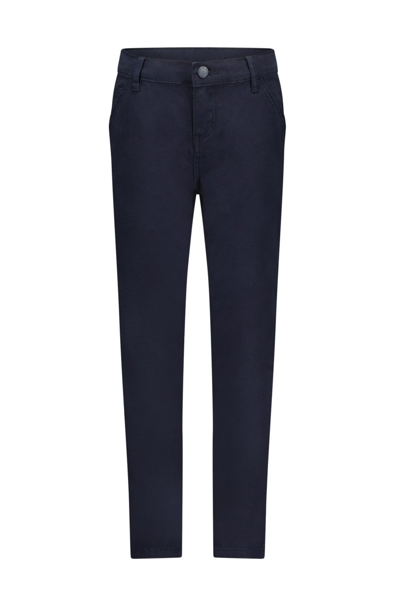 DYLAN Garçon twill trousers - Le Chic Fashion