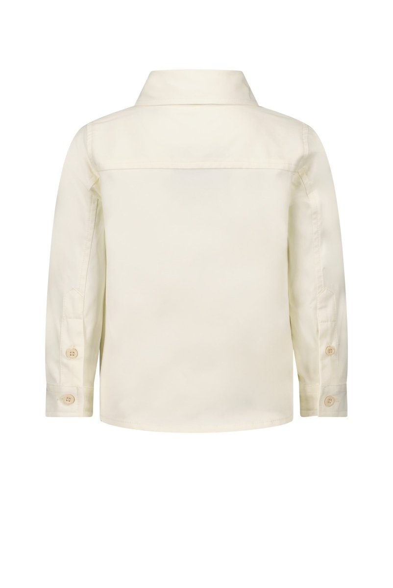 ERINO longsleeve Garçon shirt - Le Chic Fashion