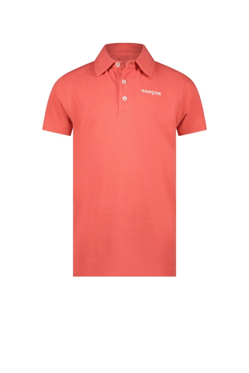 NEILY pique polo-shirt '24 - Le Chic Fashion