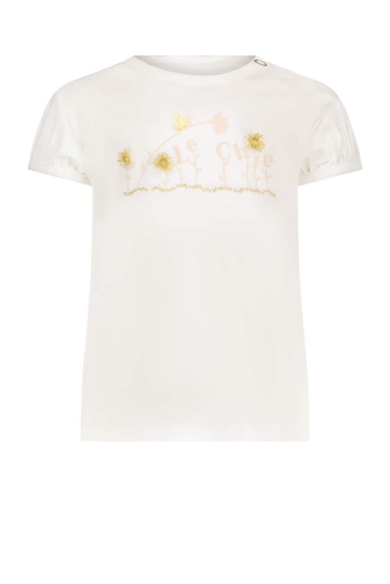 NOKI flowers for bees T-shirt Spring/Summer '24 - Le Chic Fashion