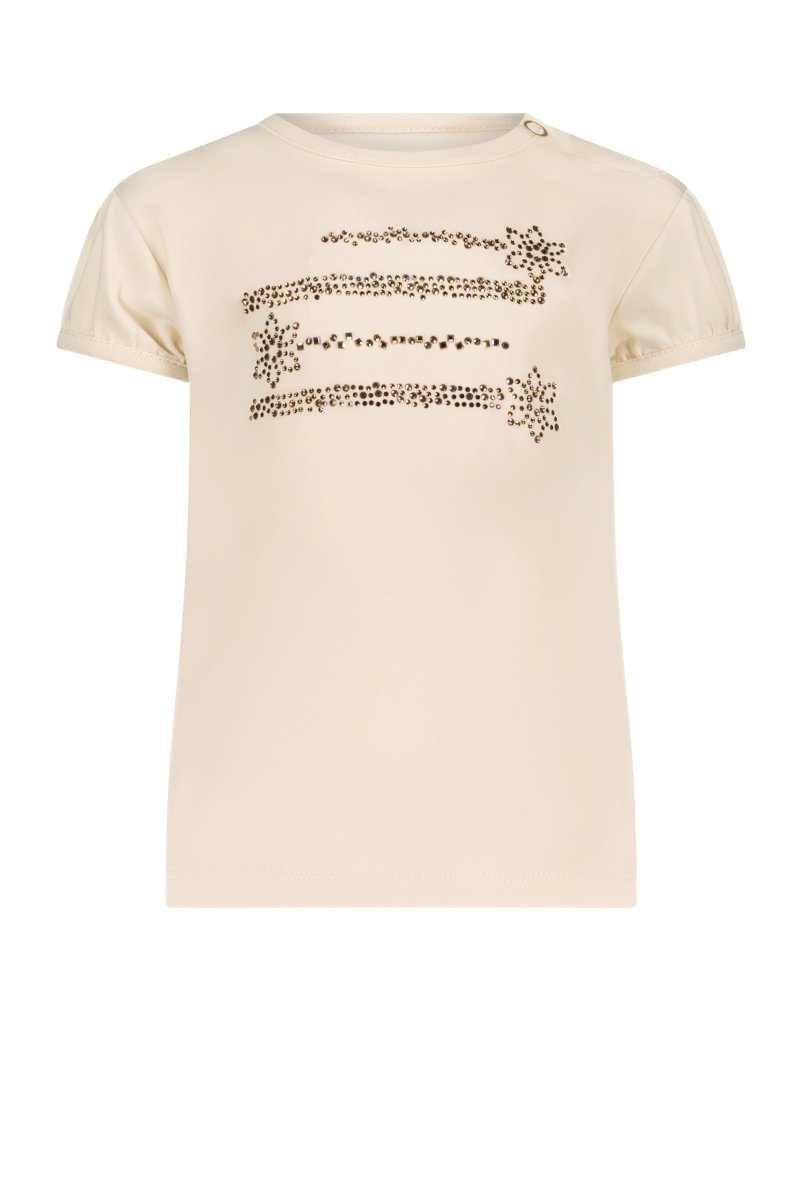 NOKI flowers & lines T-shirt Spring/Summer '24 - Le Chic Fashion