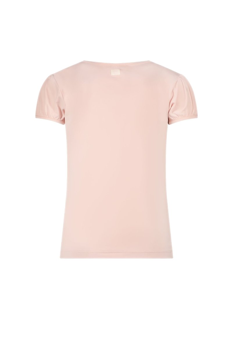 NOMMY luxury flowers T-shirt Spring/Summer '24 - Le Chic Fashion