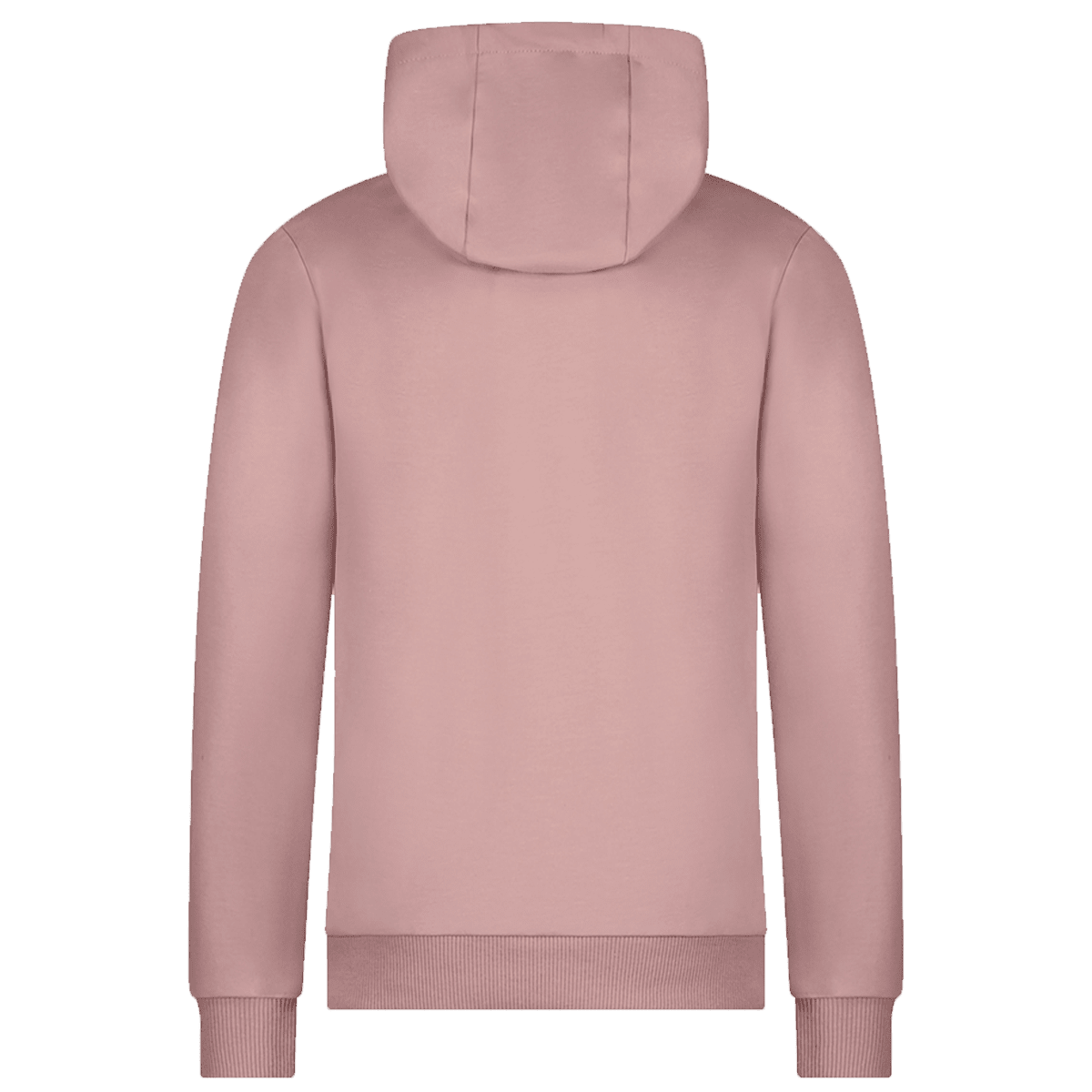 GARÇON hooded logo sweater - Le Chic Fashion