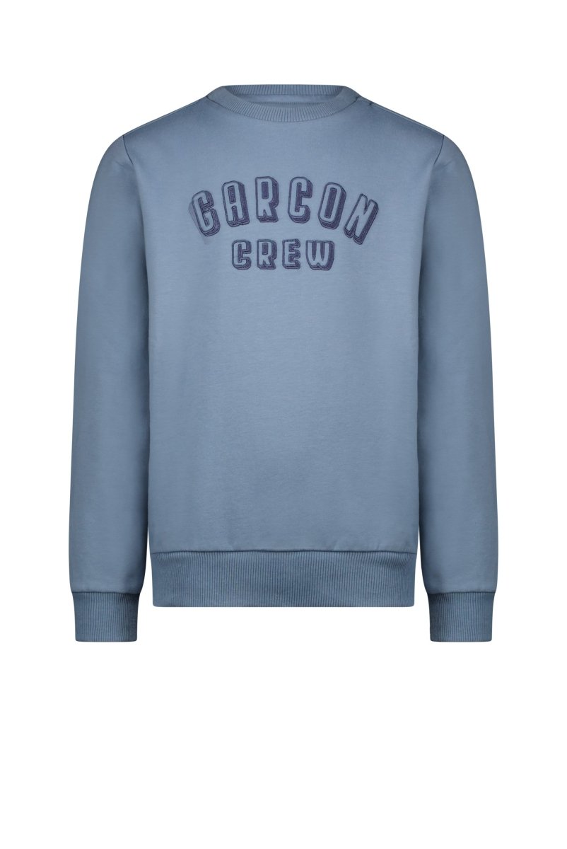 OLIVER Garçon Crew sweater - Le Chic Fashion