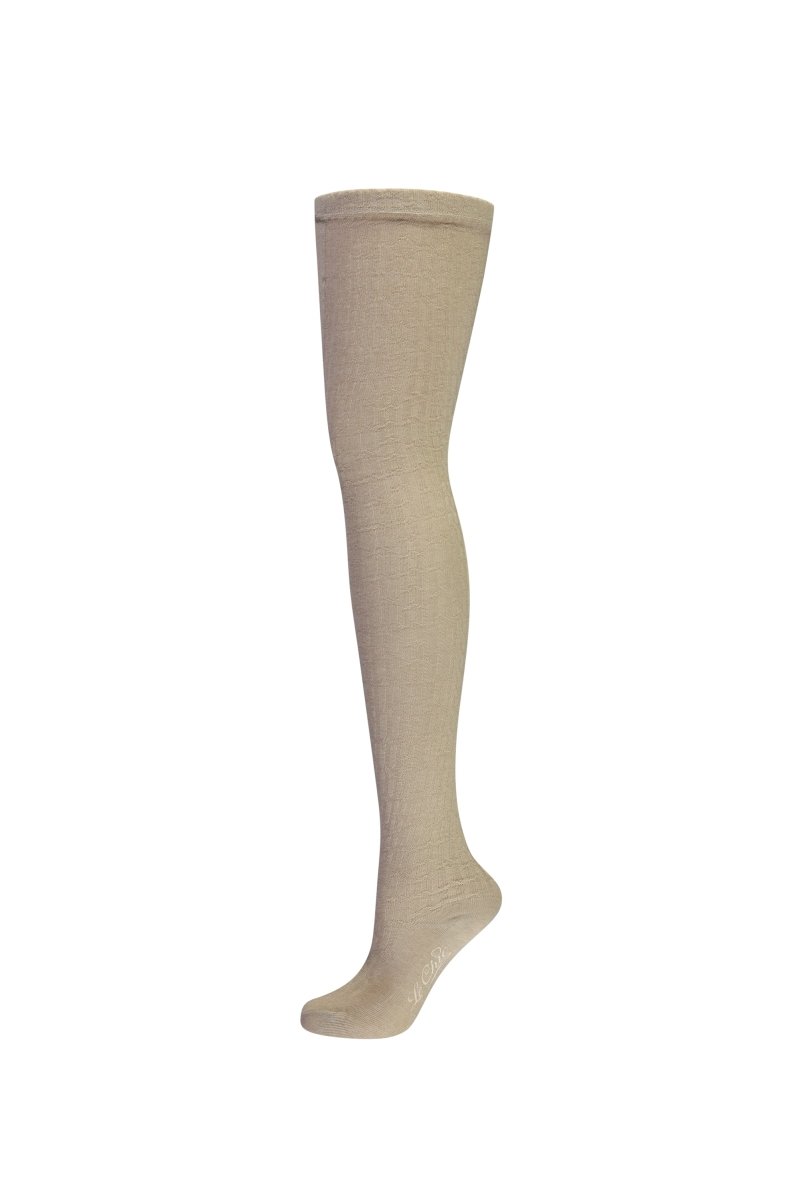 RELIF knitted tights mini - Le Chic Fashion