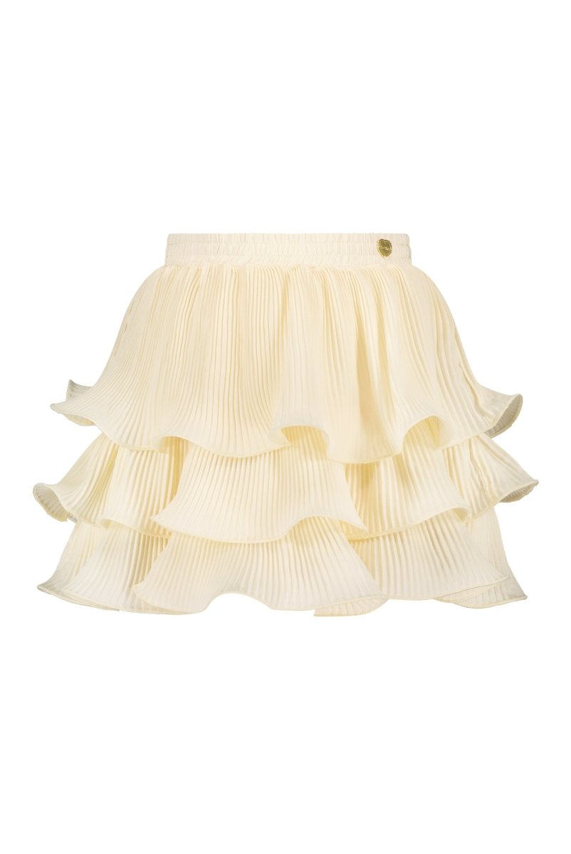 TESRA plisée skirt Spring/Summer '24 - Le Chic Fashion