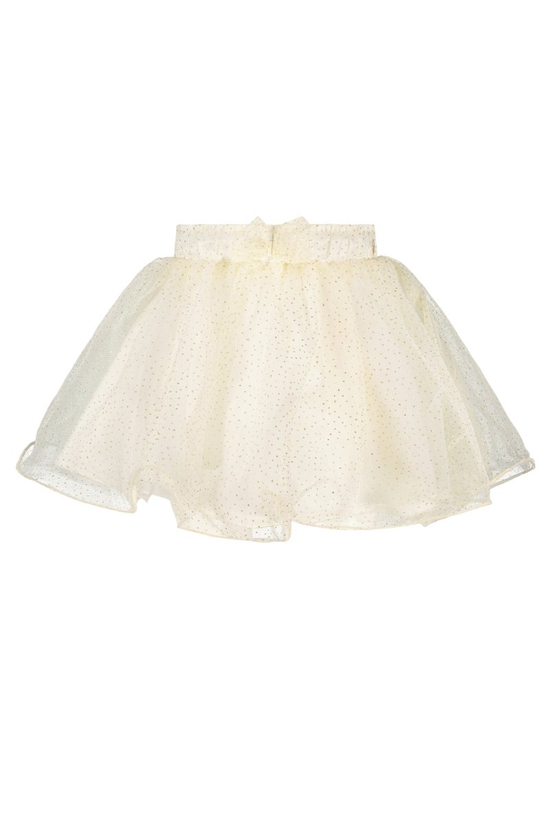 TRACEY sparkly net skirt Spring/Summer '24 - Le Chic Fashion