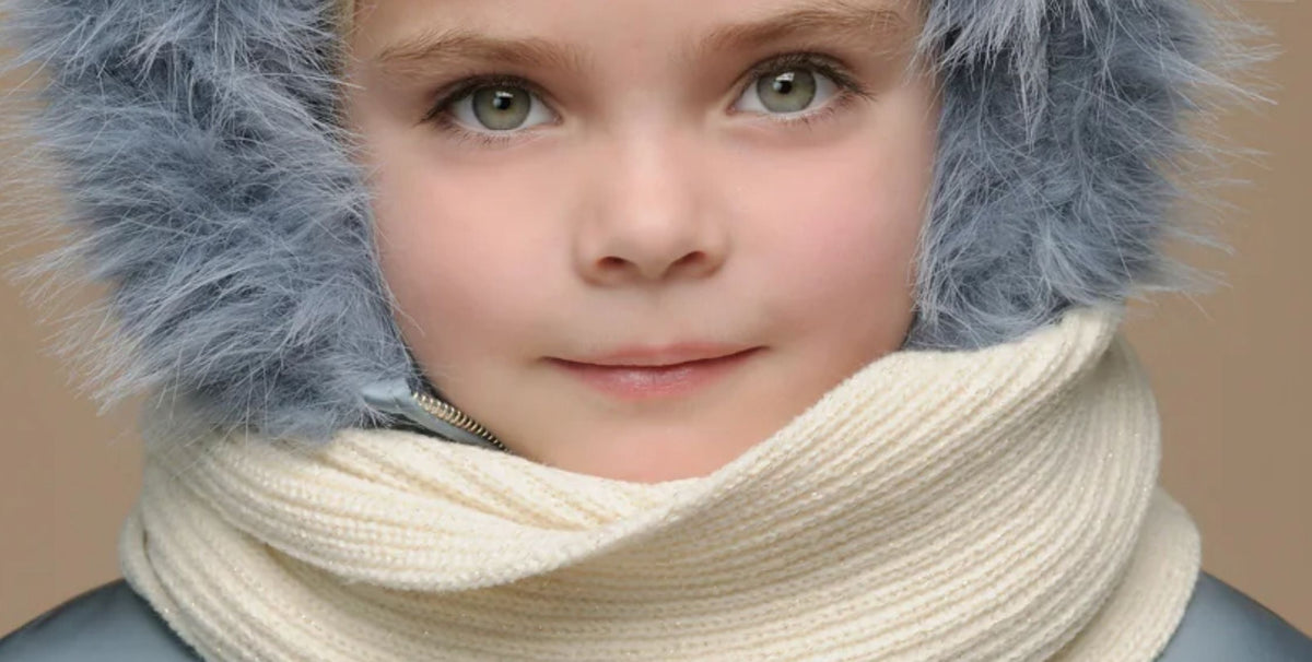Leuke winterjassen voor meiden: warm de winter door in stijl