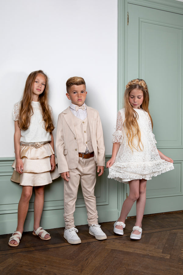 Misbruik uitglijden Badkamer LC Kidswear – Le Chic Fashion