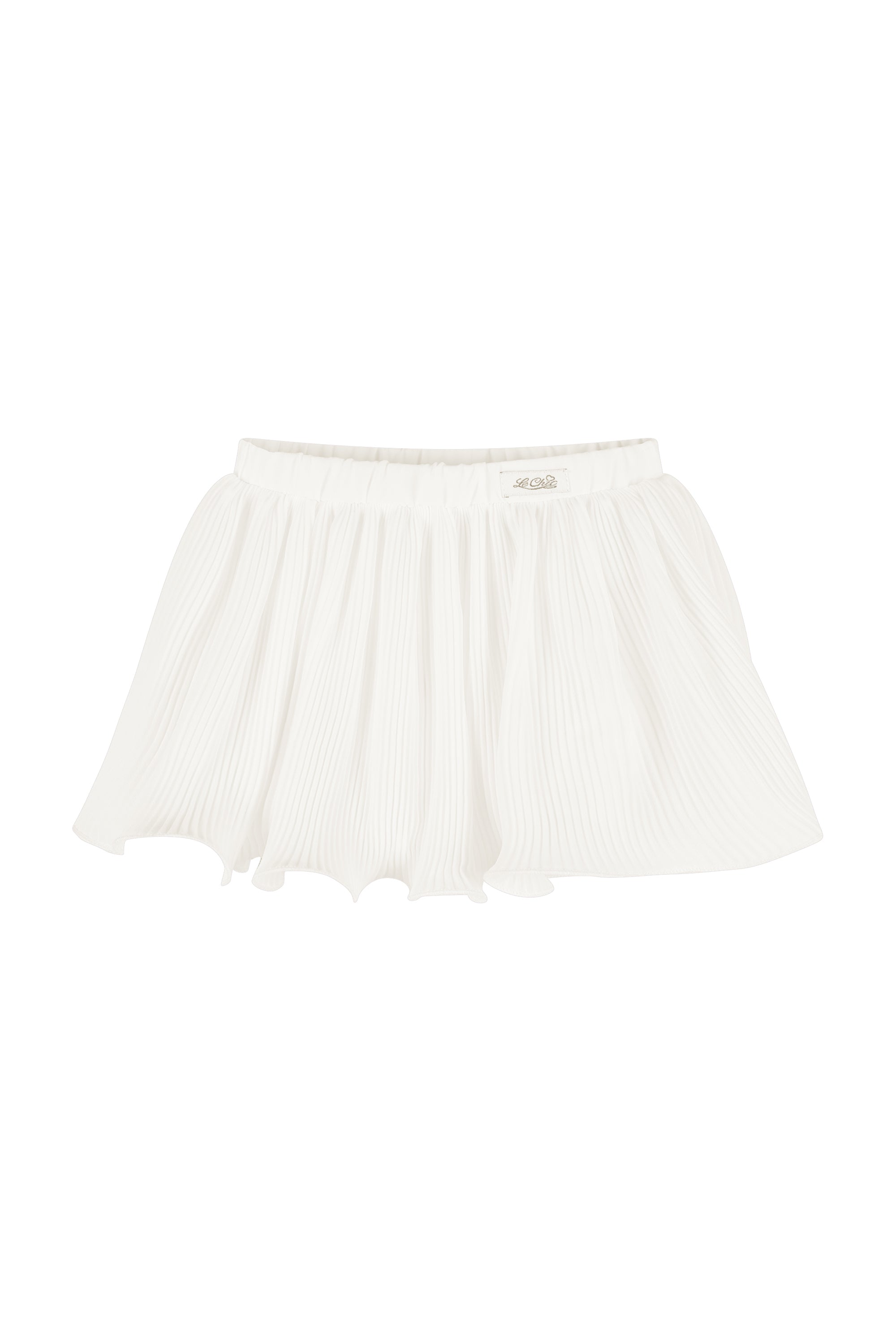 TOSIE plissé & pants skirt Baby