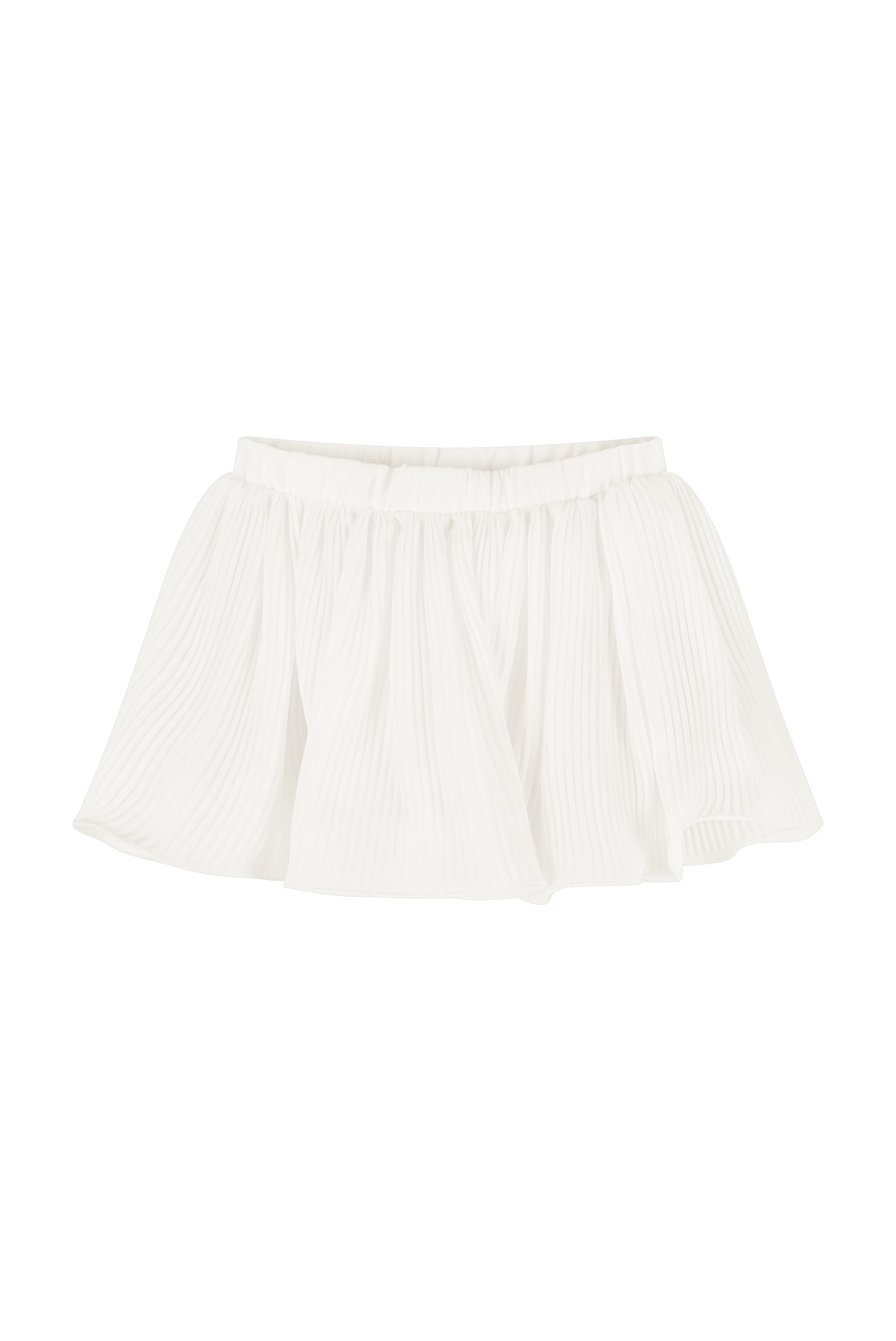 TOSIE plissé & pants skirt Baby