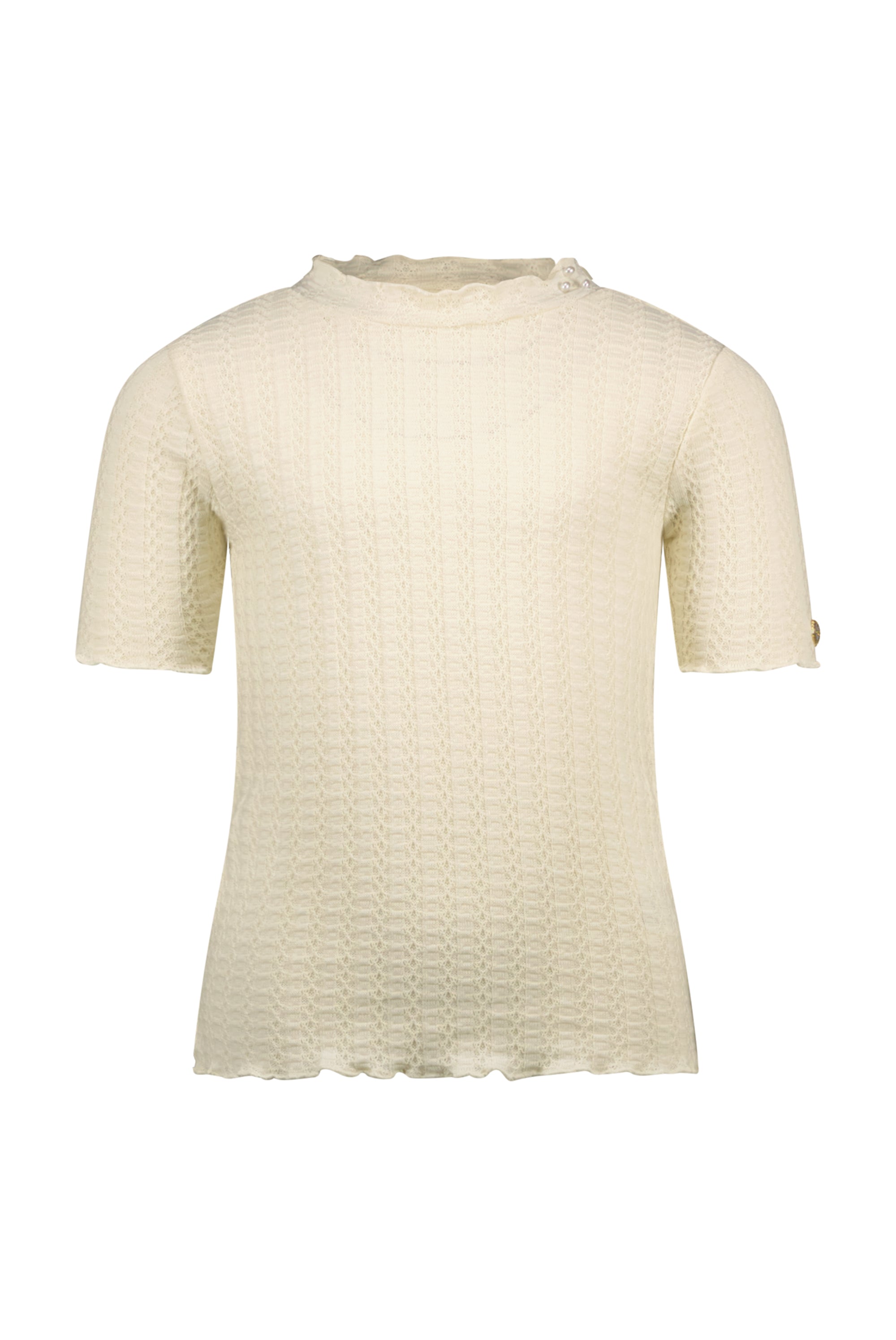 ♥NELIFE♥ spring knit top *Dreamy Creamy*