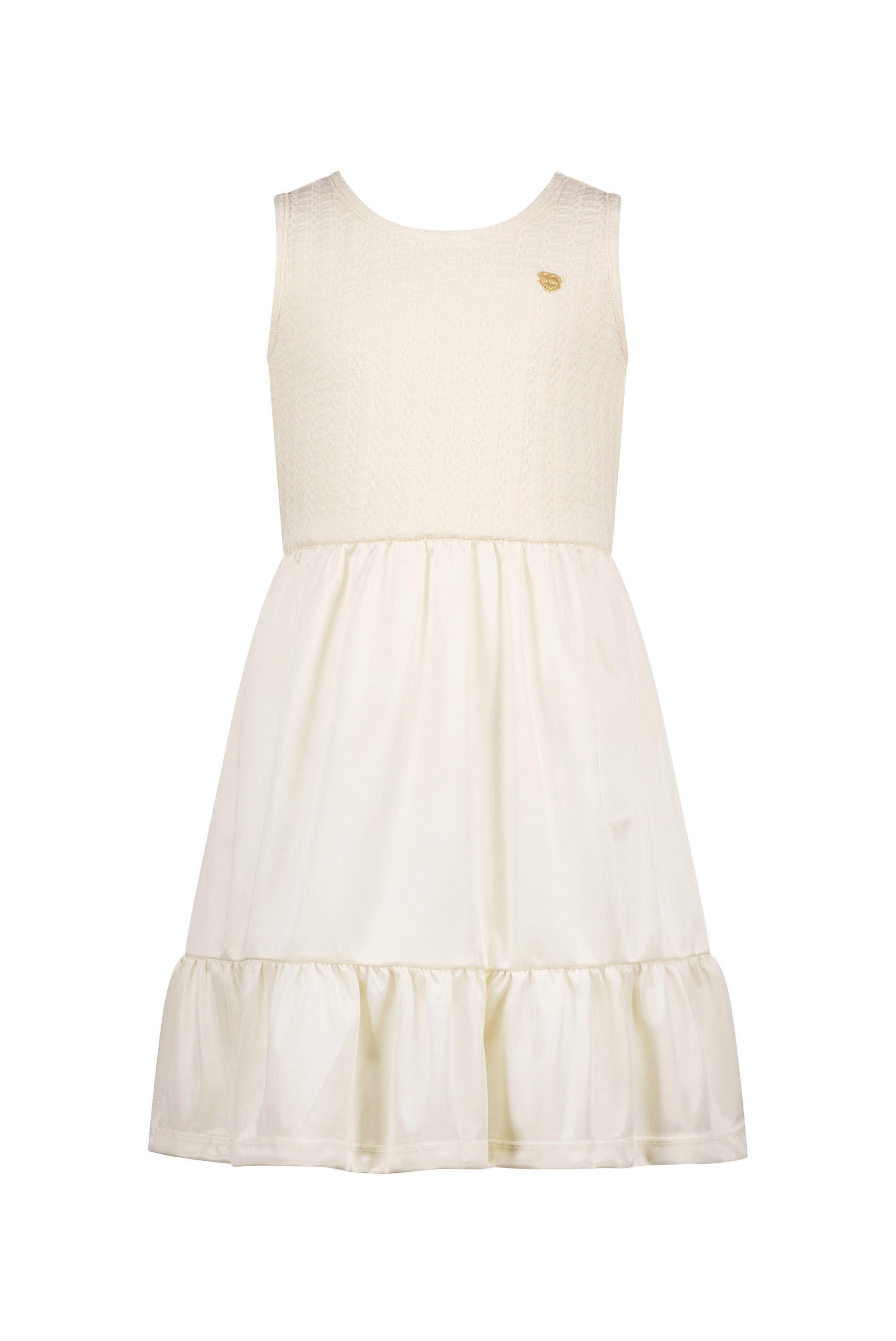 ♥SOBELLE♥ spring knit Chic dress *Dreamy Creamy*