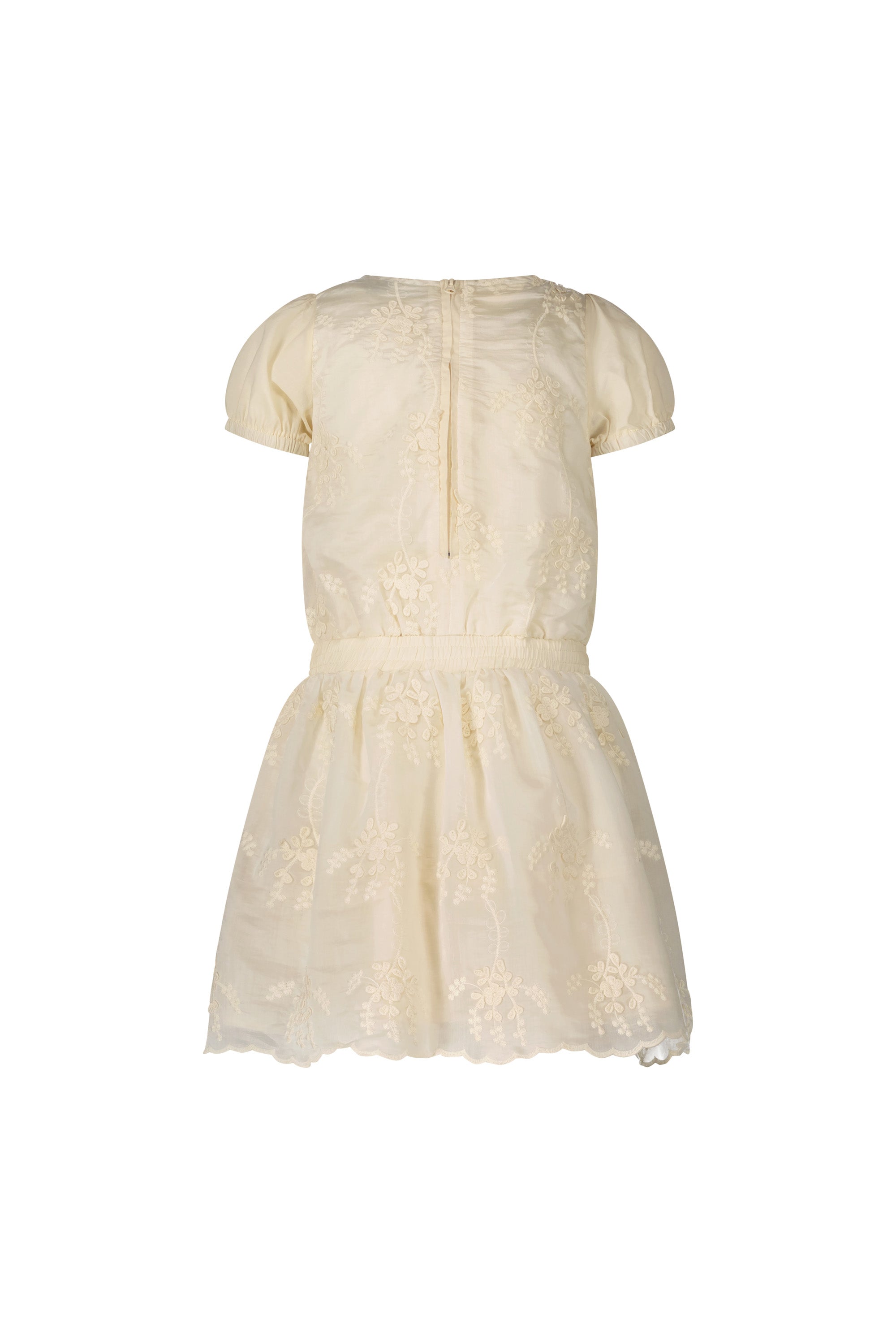 ♥ SALSMA ♥ sculpted edge dress